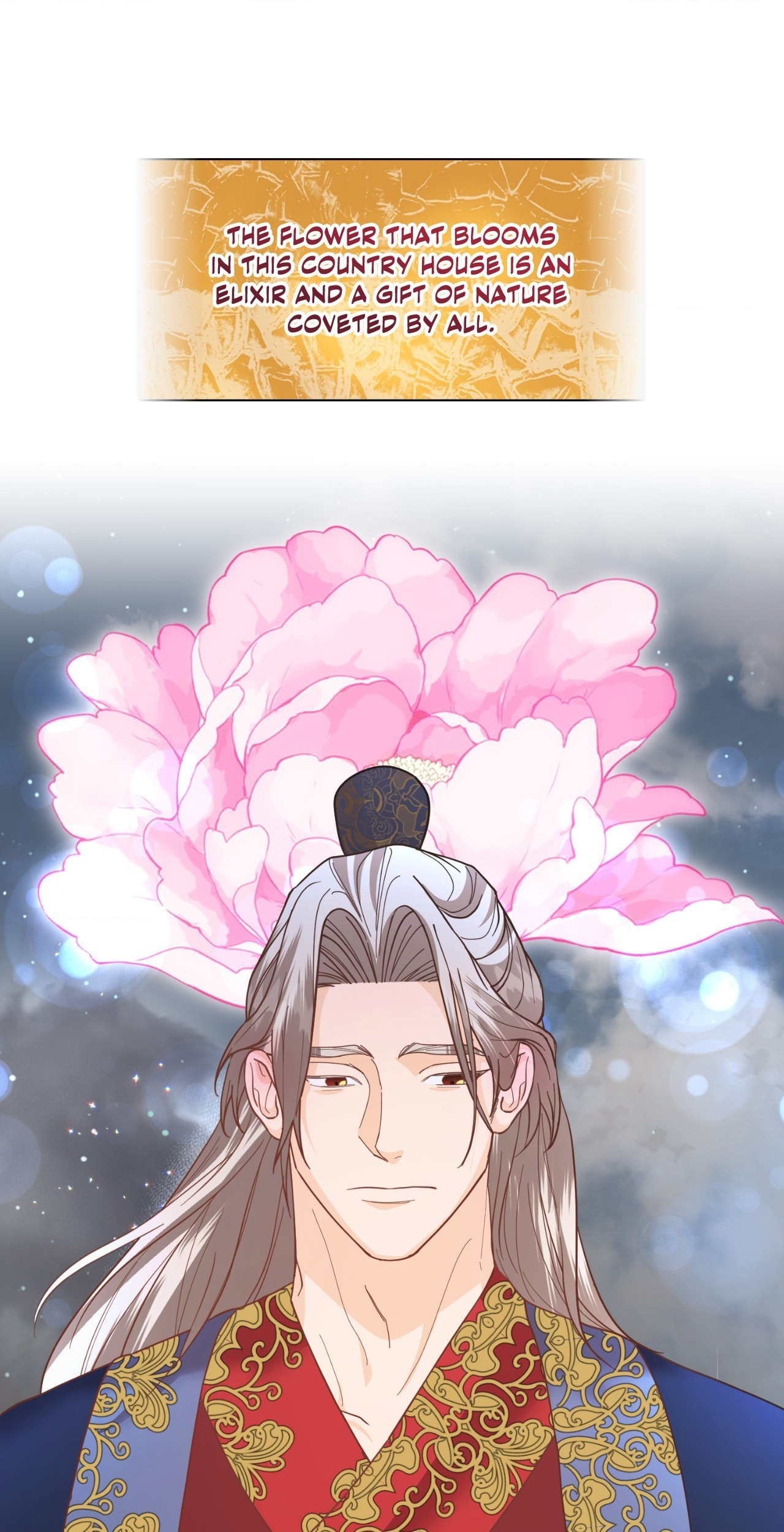 Read Down the Rabbit Hole chapter 13 image 35 on Lezhin