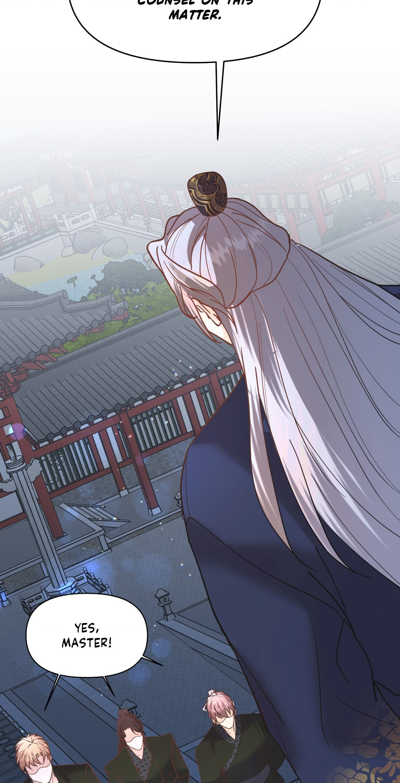 Read Down the Rabbit Hole chapter 13 image 39 on Lezhin