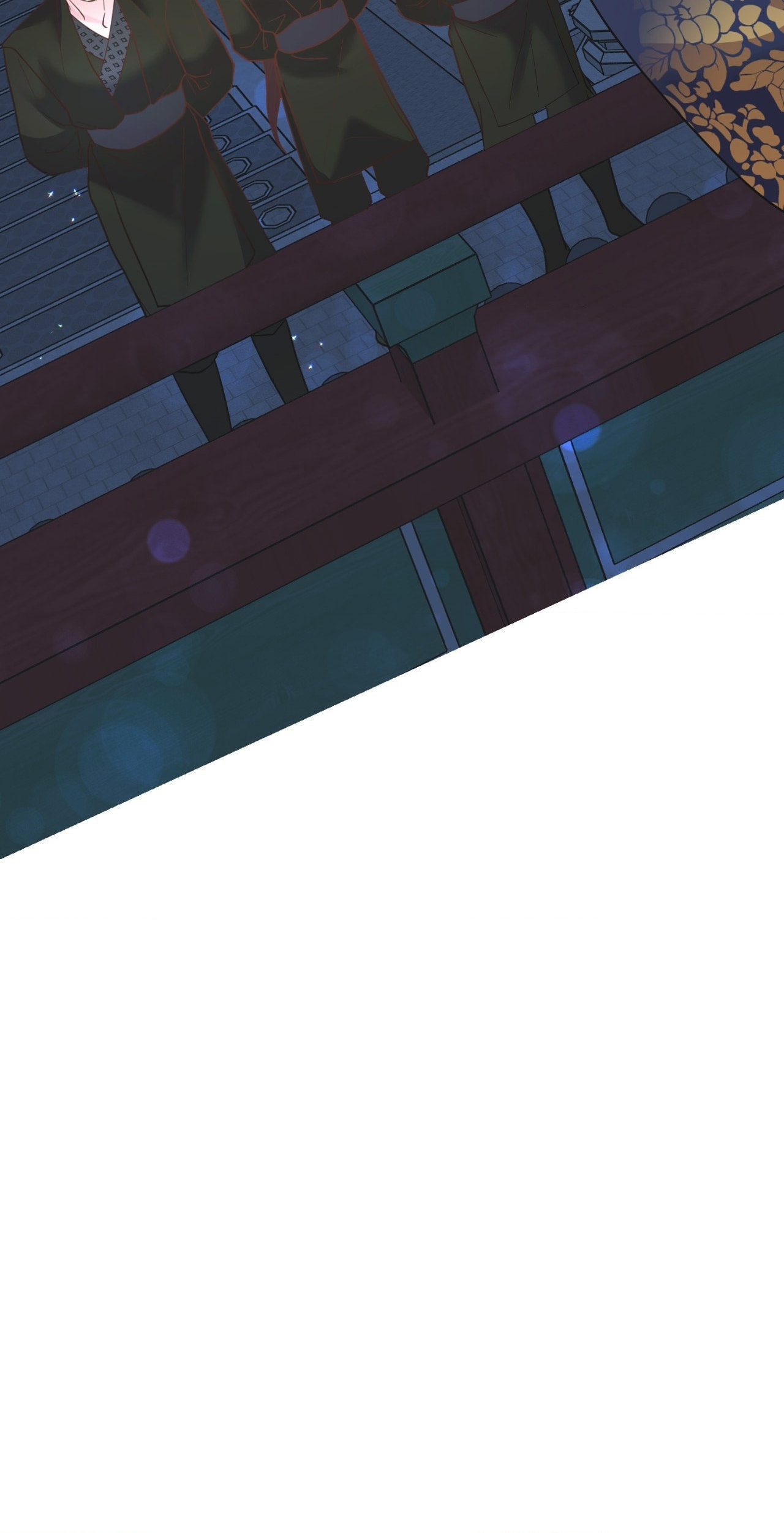Read Down the Rabbit Hole chapter 13 image 40 on Lezhin