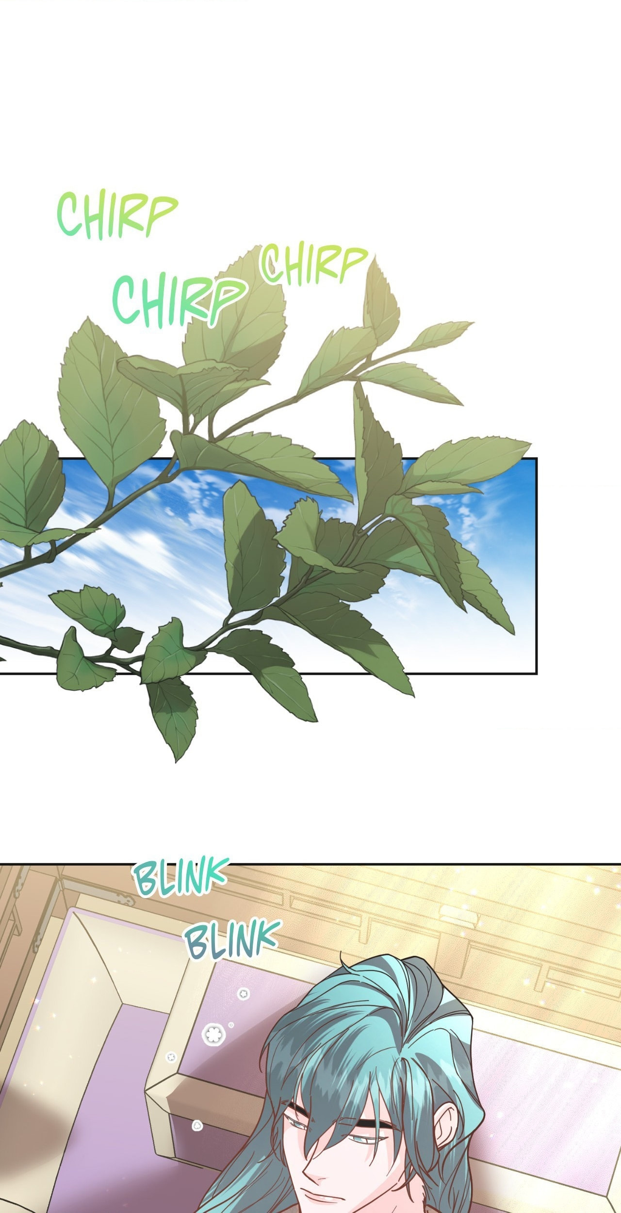 Read Down the Rabbit Hole chapter 13 image 42 on Lezhin