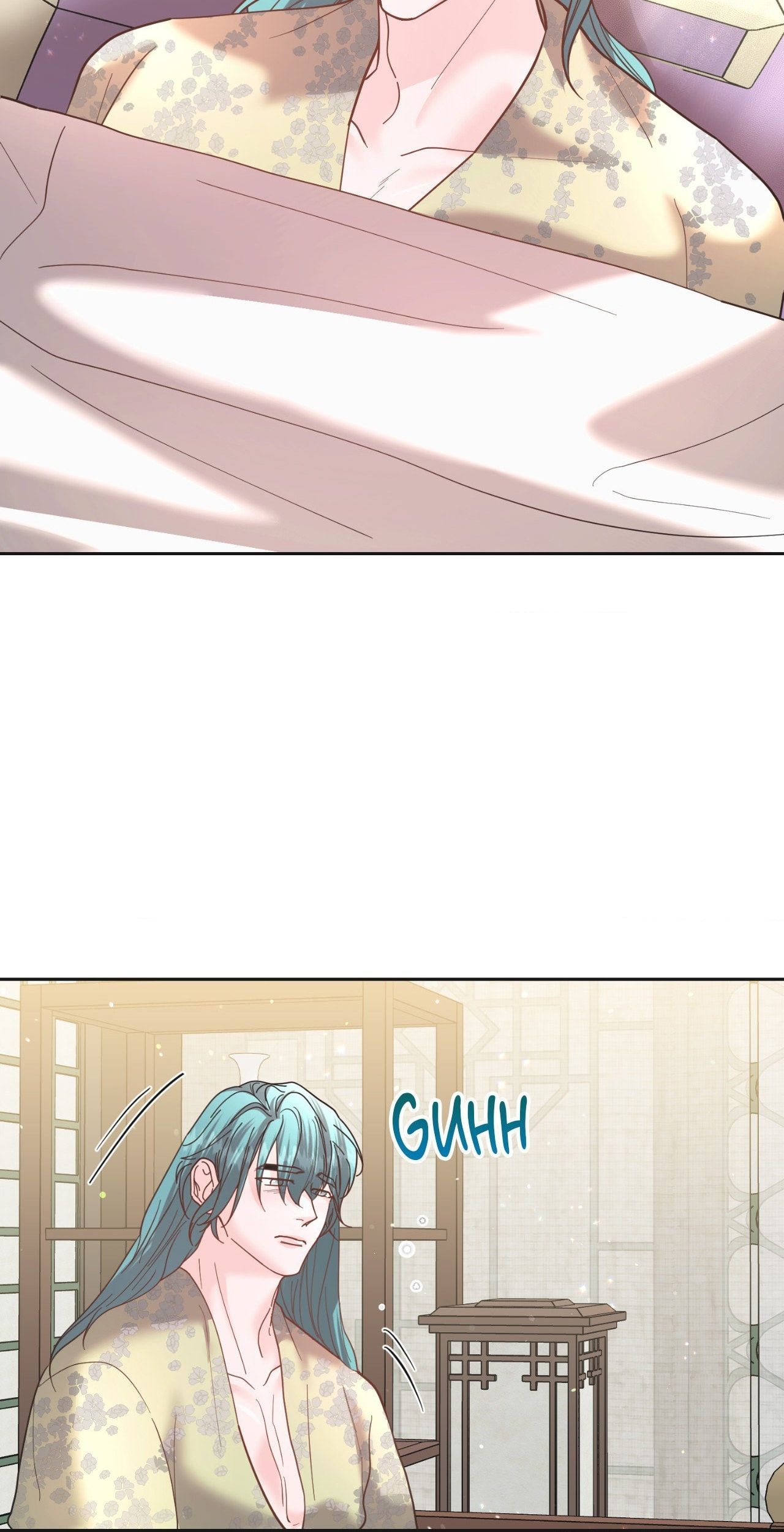 Read Down the Rabbit Hole chapter 13 image 43 on Lezhin