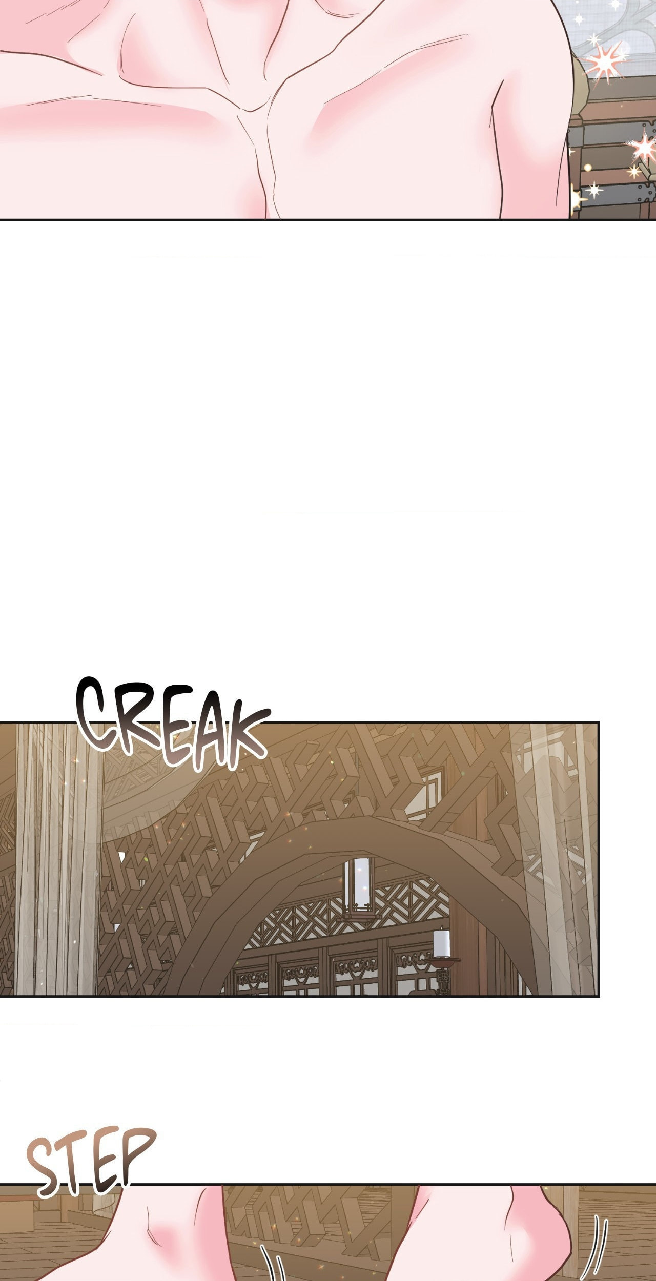 Read Down the Rabbit Hole chapter 13 image 50 on Lezhin