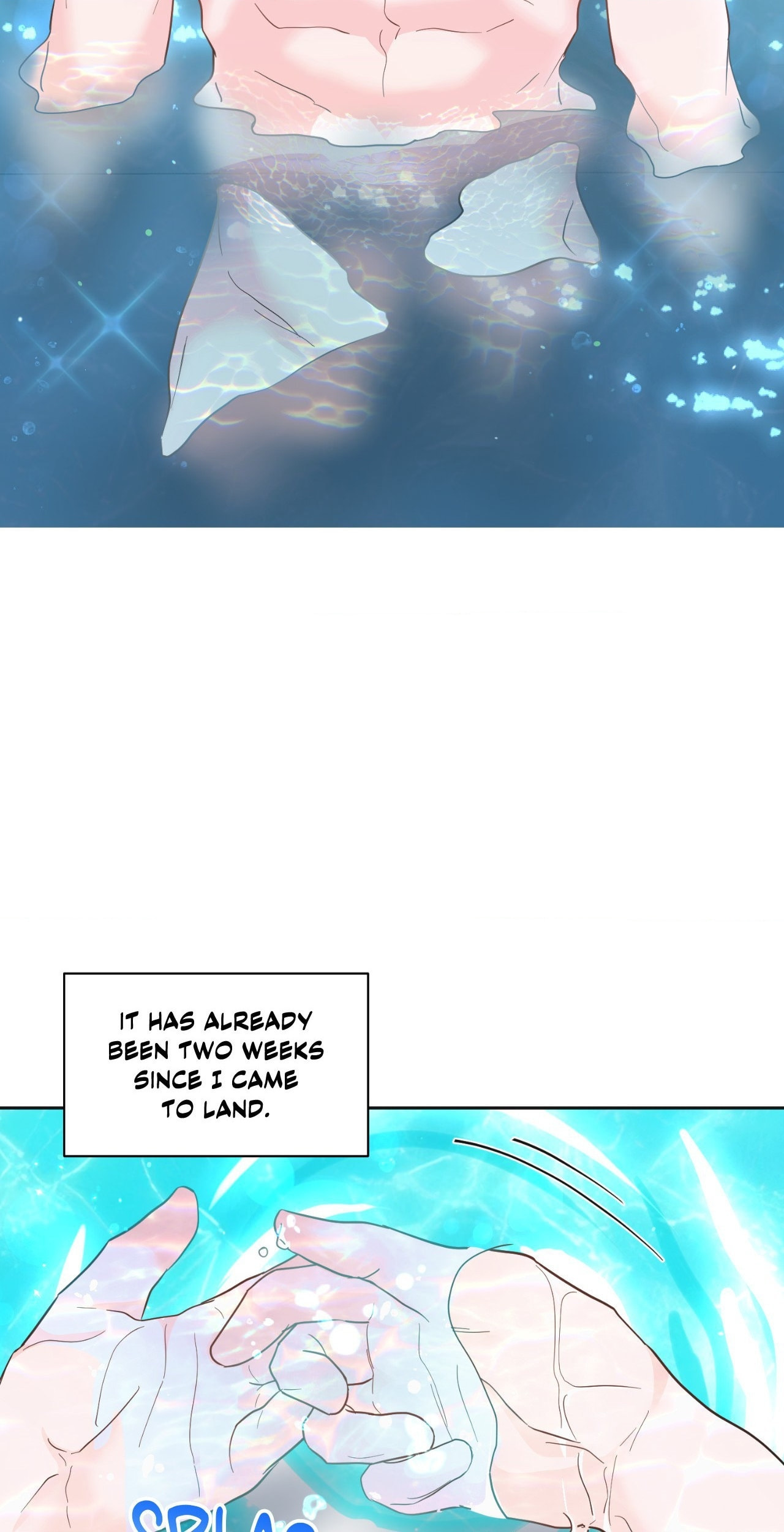Read Down the Rabbit Hole chapter 13 image 52 on Lezhin