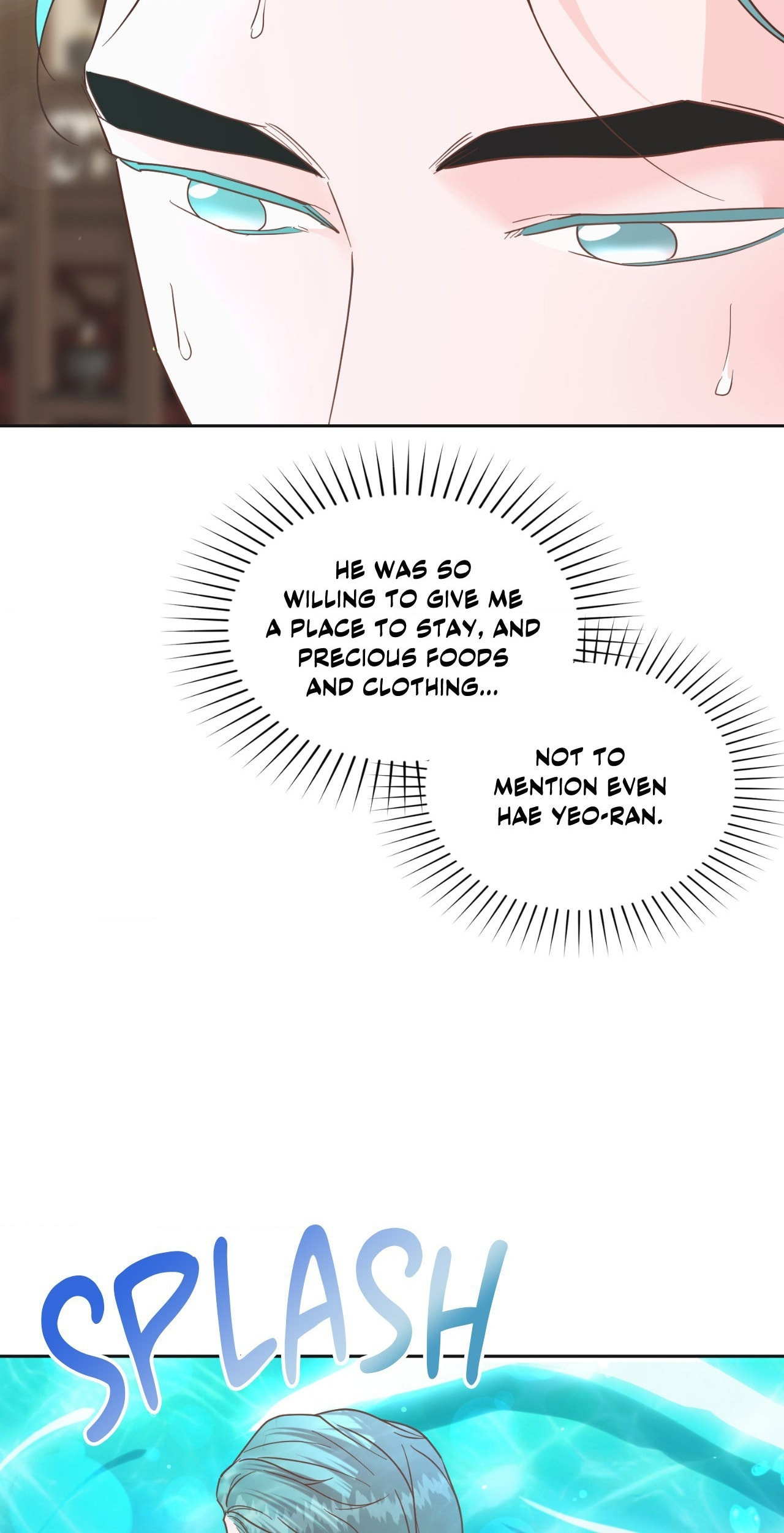 Read Down the Rabbit Hole chapter 13 image 55 on Lezhin