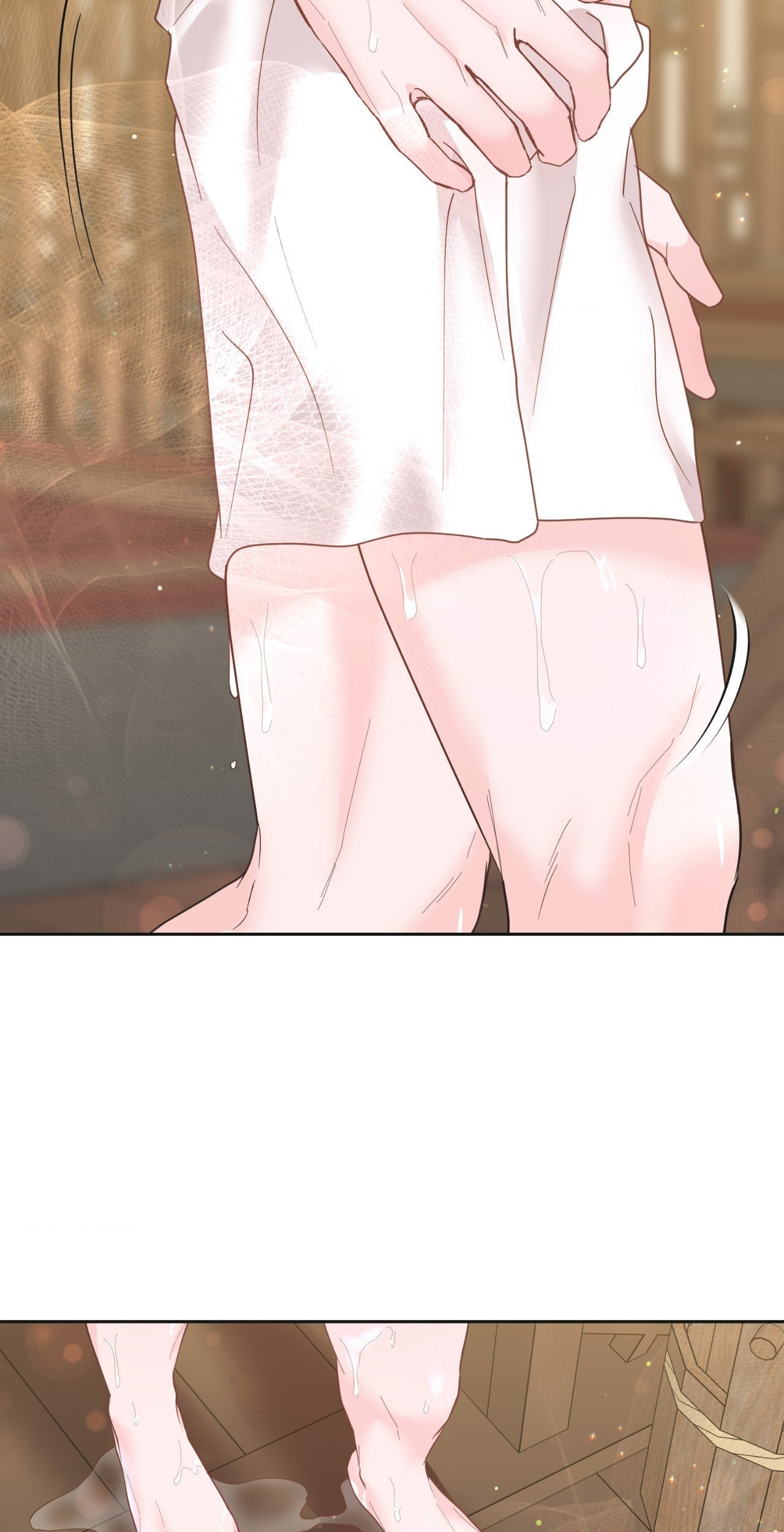 Read Down the Rabbit Hole chapter 13 image 62 on Lezhin
