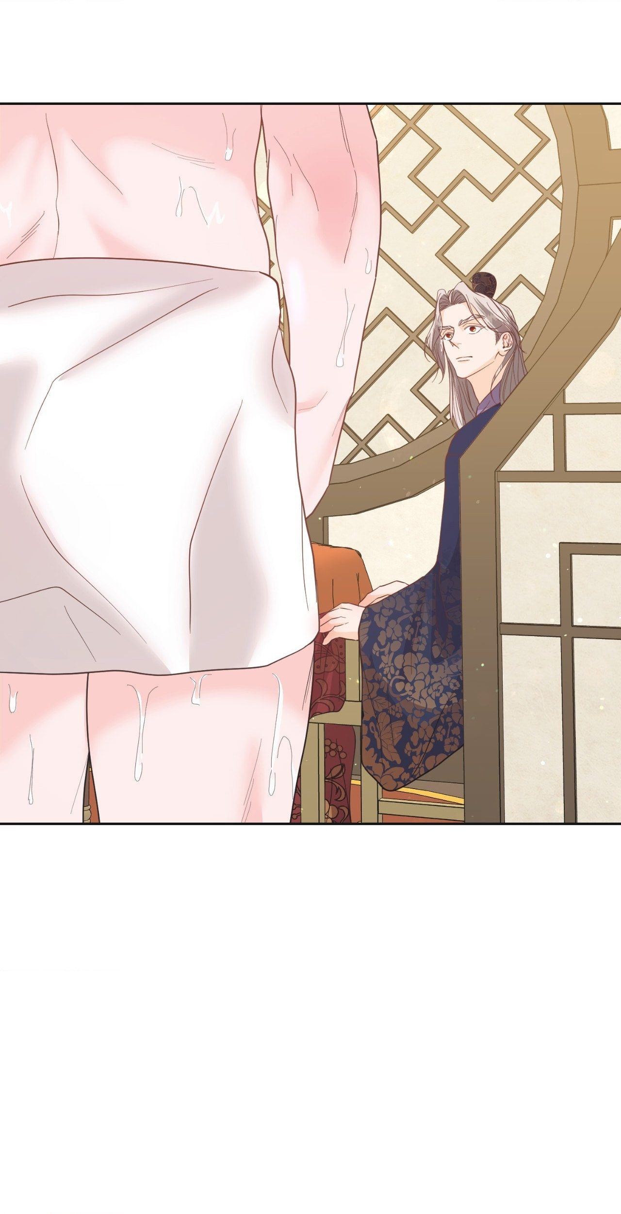 Read Down the Rabbit Hole chapter 13 image 64 on Lezhin