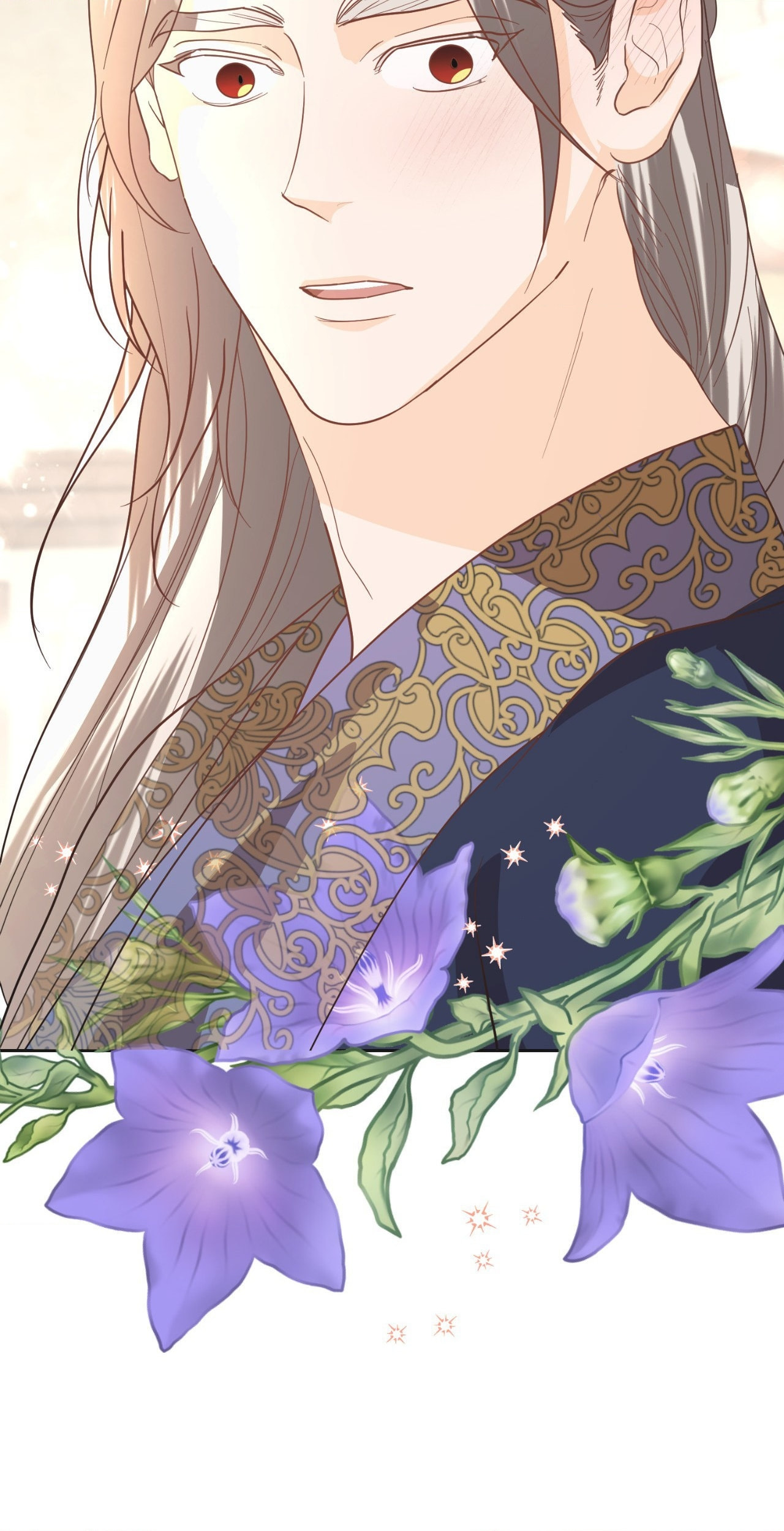 Read Down the Rabbit Hole chapter 13 image 69 on Lezhin
