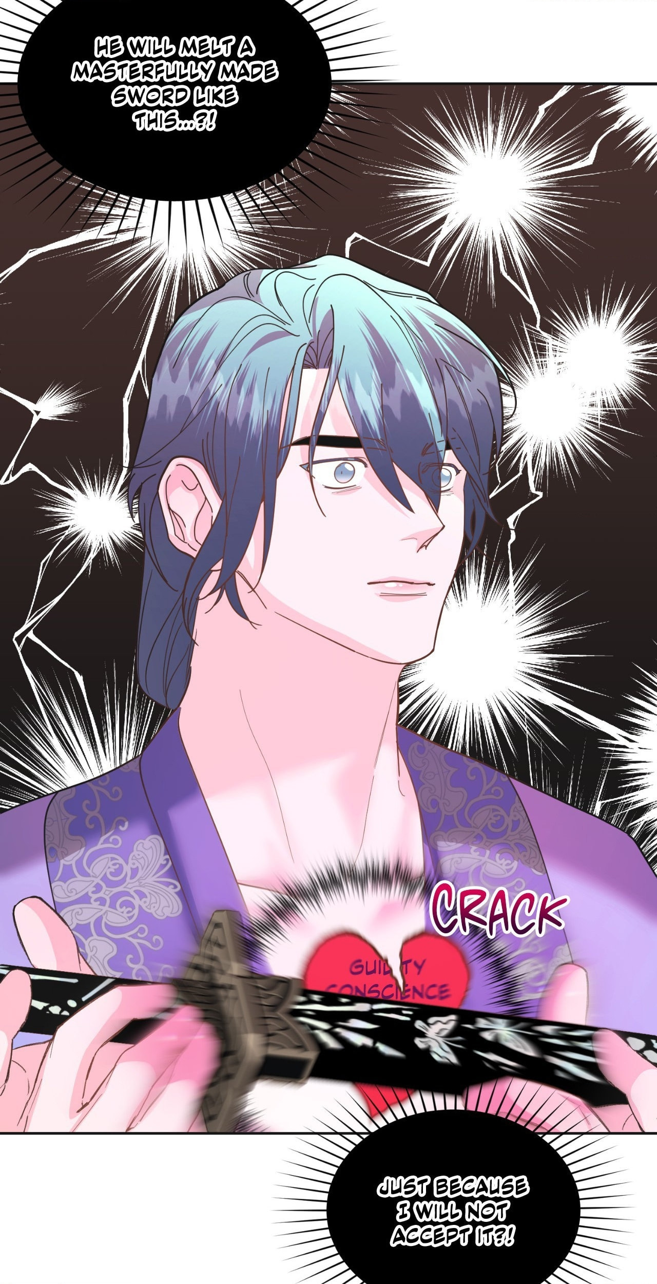 Read Down the Rabbit Hole chapter 13 image 8 on Lezhin