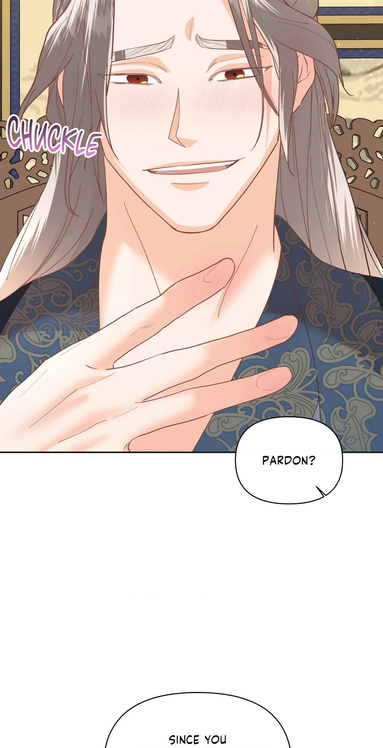 Read Down the Rabbit Hole chapter 15 image 10 on Lezhin