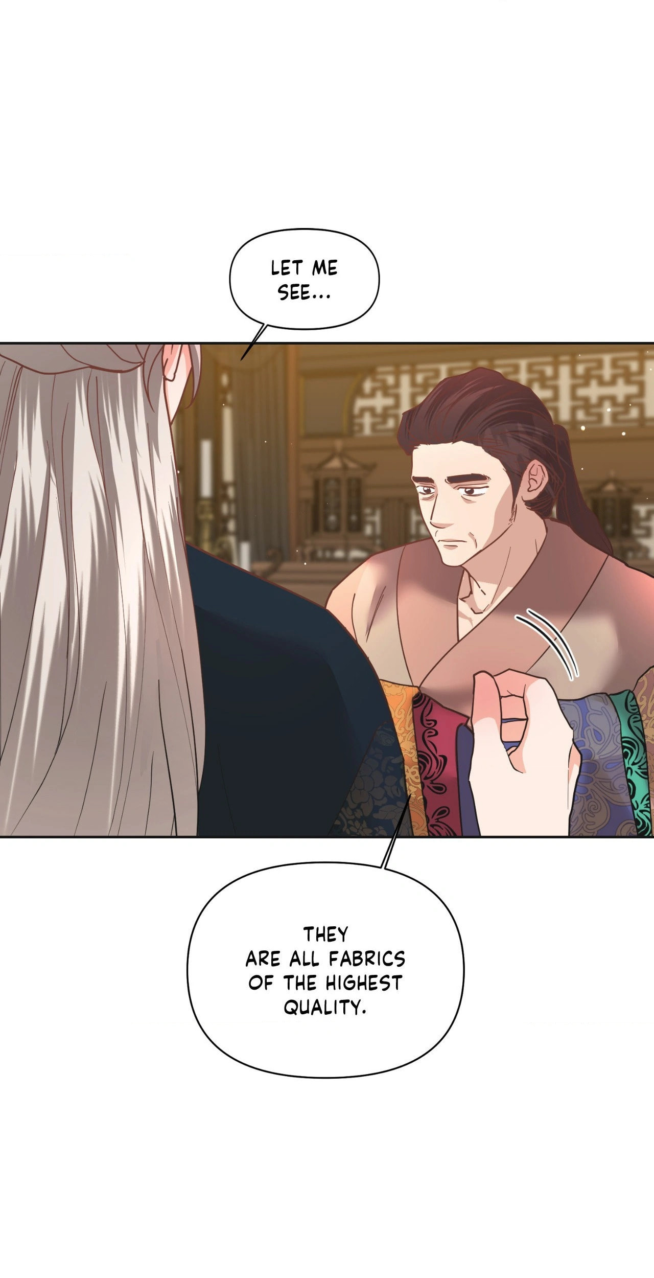 Read Down the Rabbit Hole chapter 15 image 13 on Lezhin