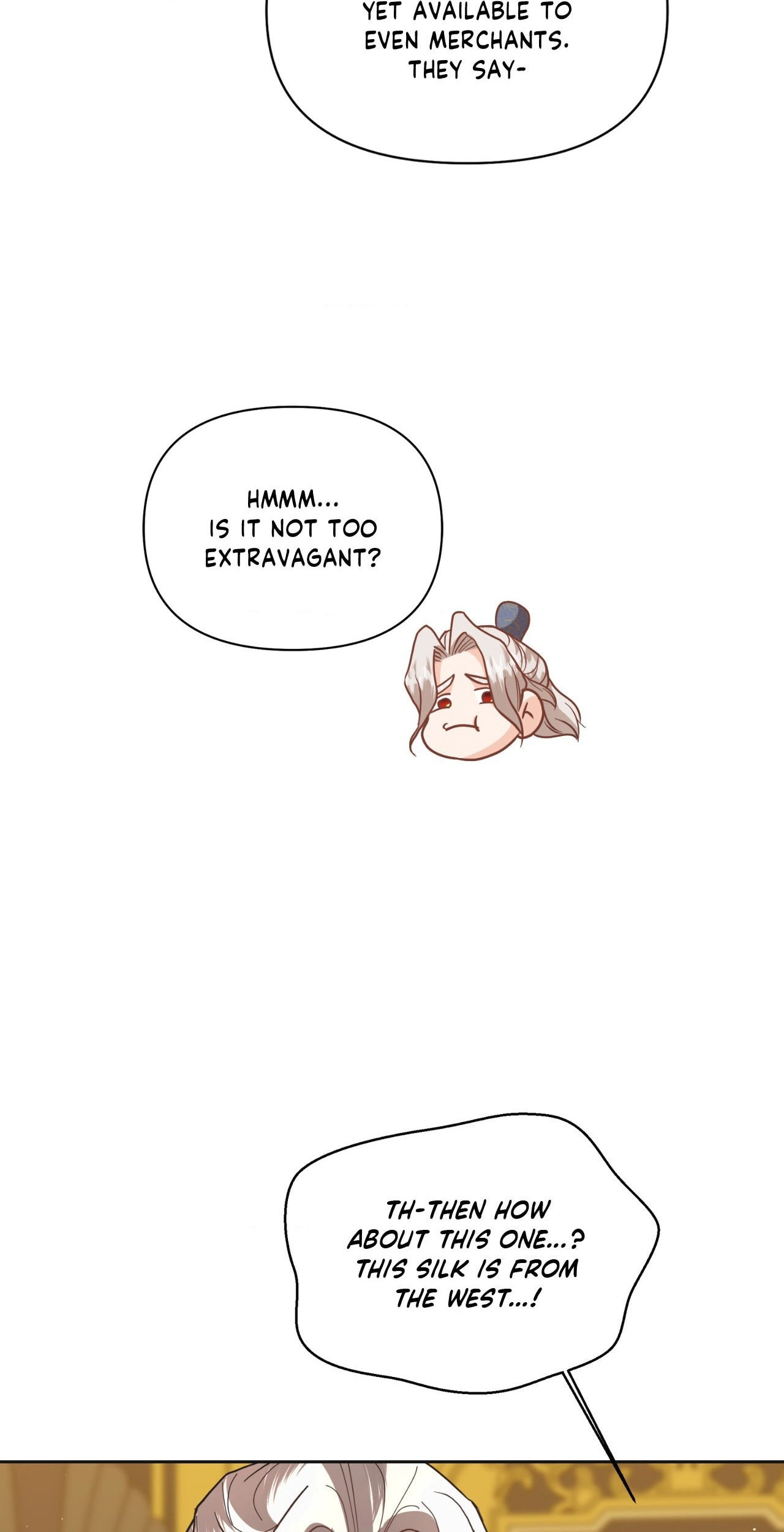 Read Down the Rabbit Hole chapter 15 image 15 on Lezhin