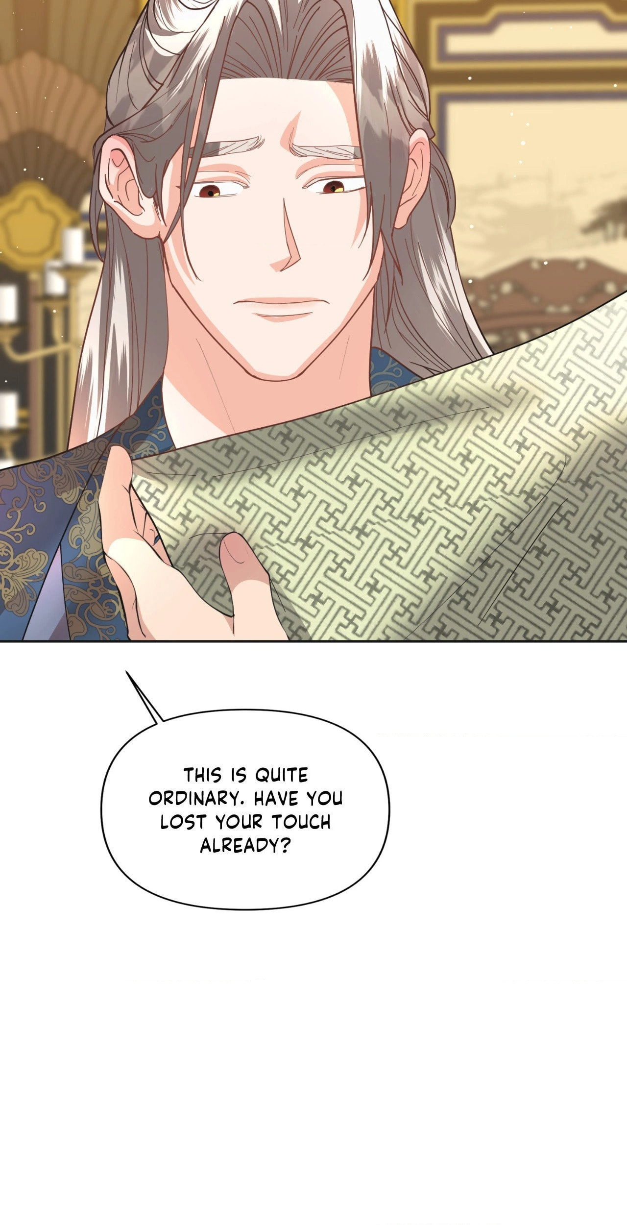 Read Down the Rabbit Hole chapter 15 image 16 on Lezhin