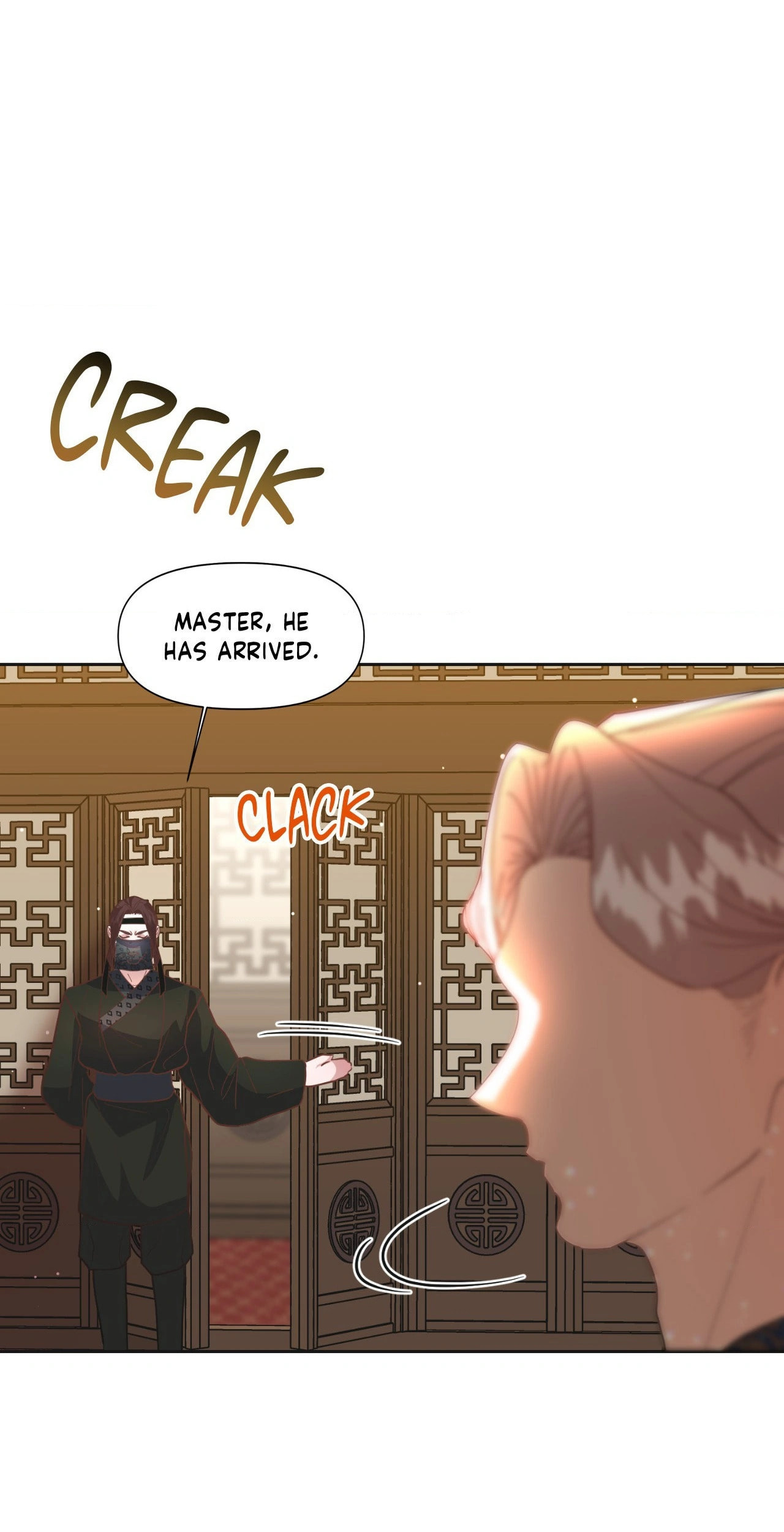 Read Down the Rabbit Hole chapter 15 image 18 on Lezhin