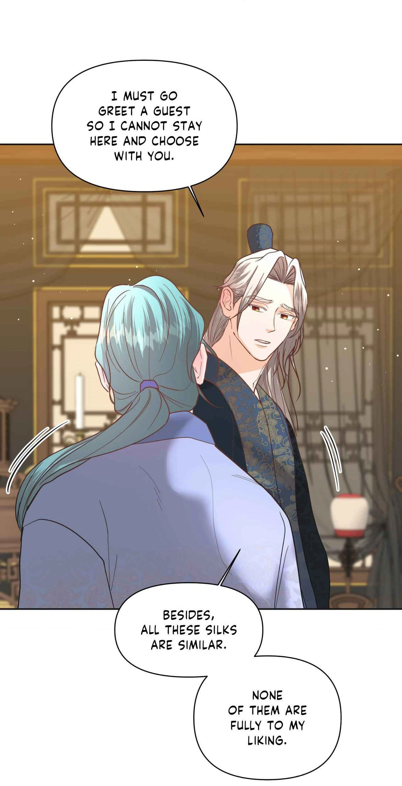 Read Down the Rabbit Hole chapter 15 image 22 on Lezhin