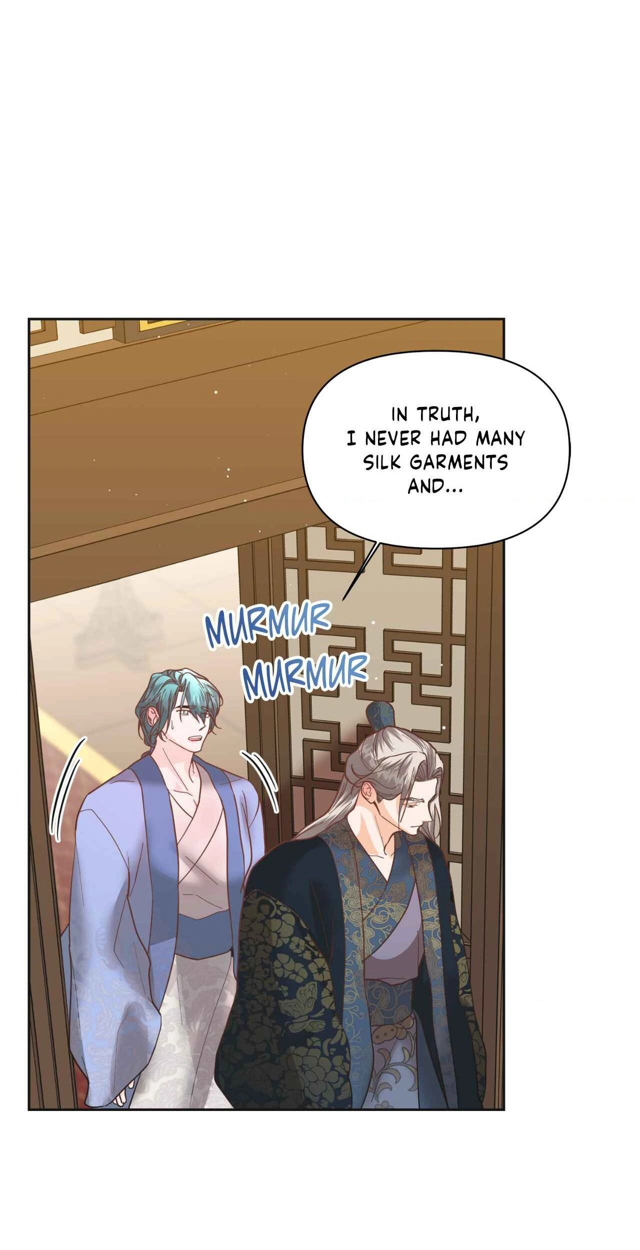 Read Down the Rabbit Hole chapter 15 image 24 on Lezhin