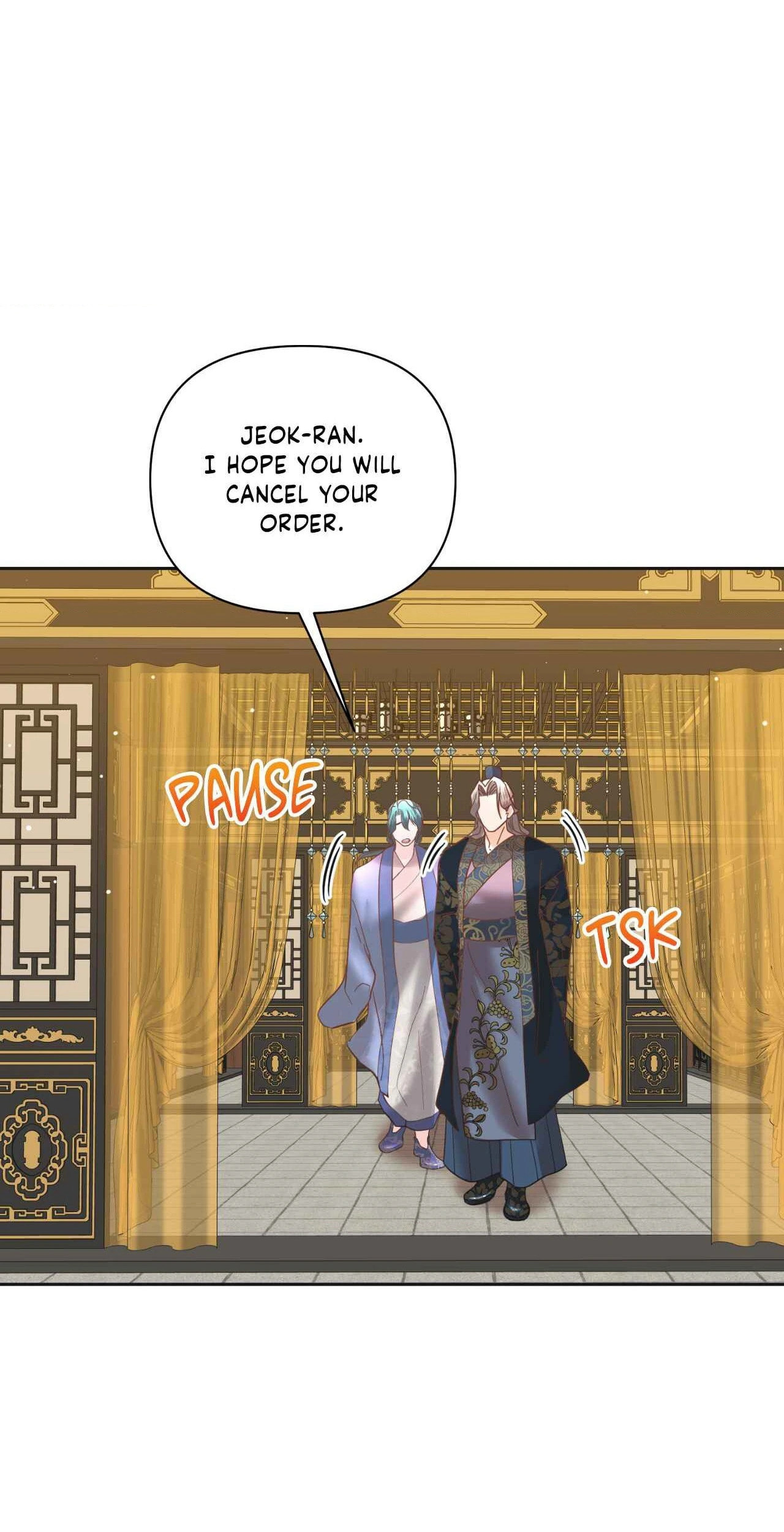 Read Down the Rabbit Hole chapter 15 image 25 on Lezhin