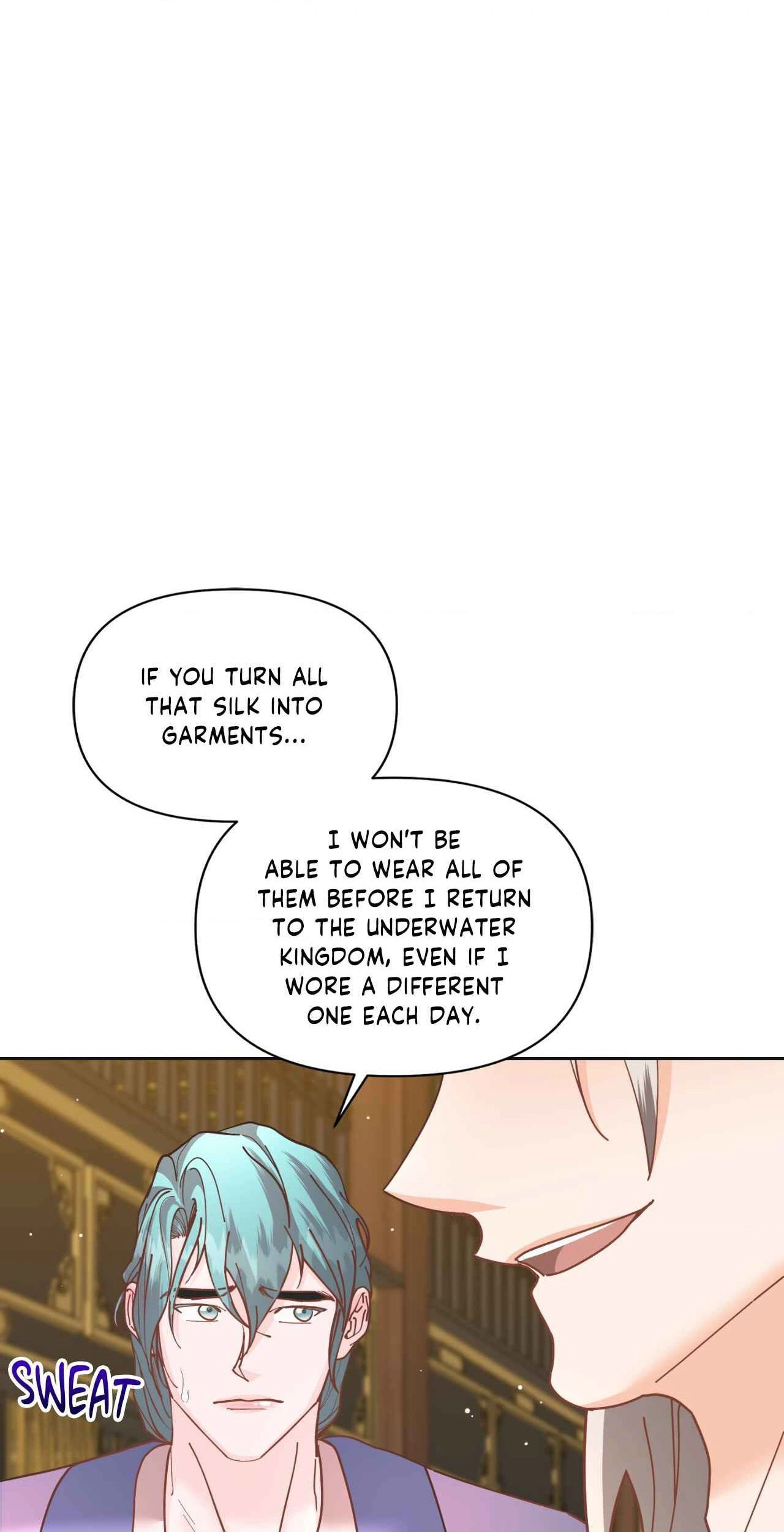 Read Down the Rabbit Hole chapter 15 image 26 on Lezhin