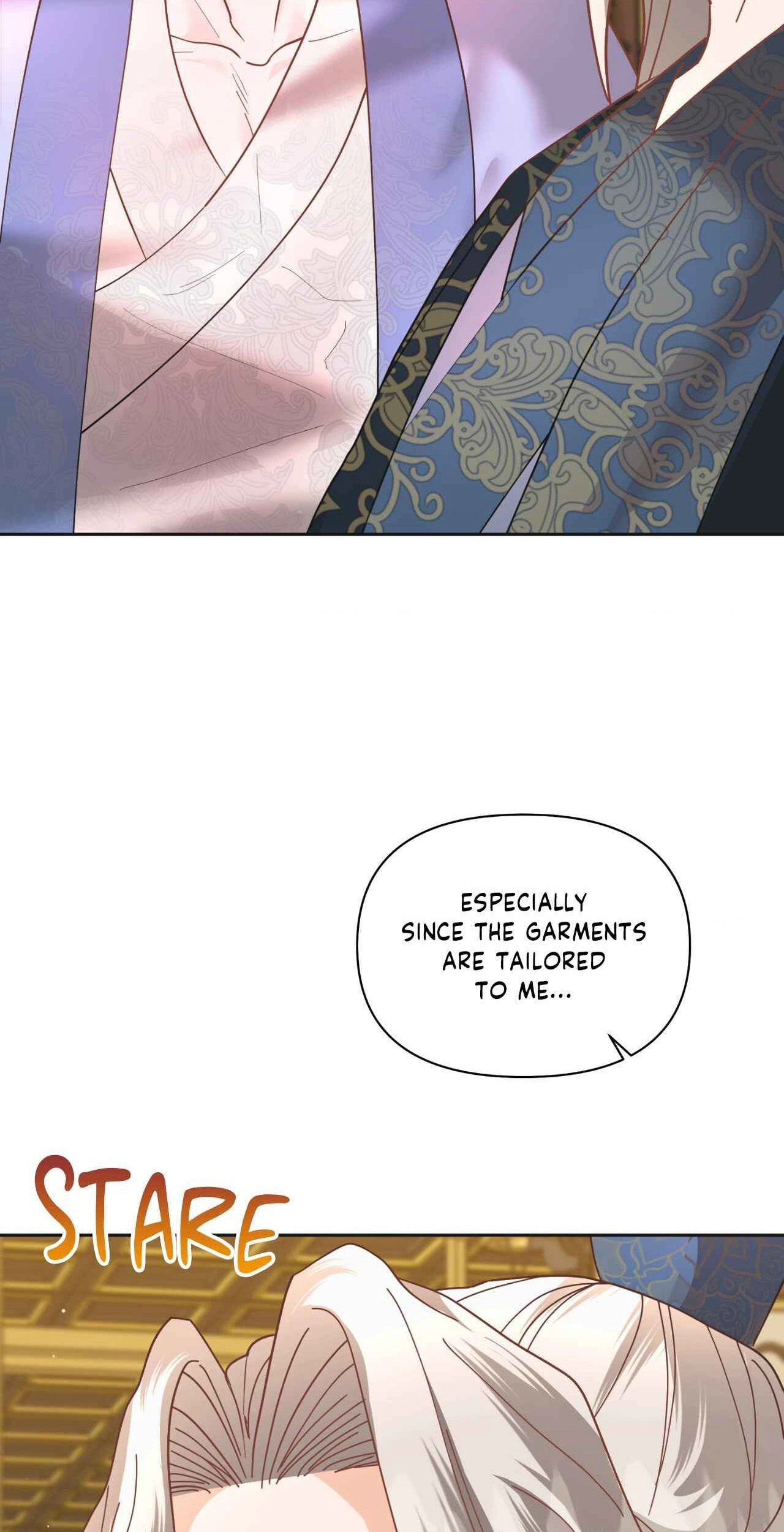 Read Down the Rabbit Hole chapter 15 image 27 on Lezhin