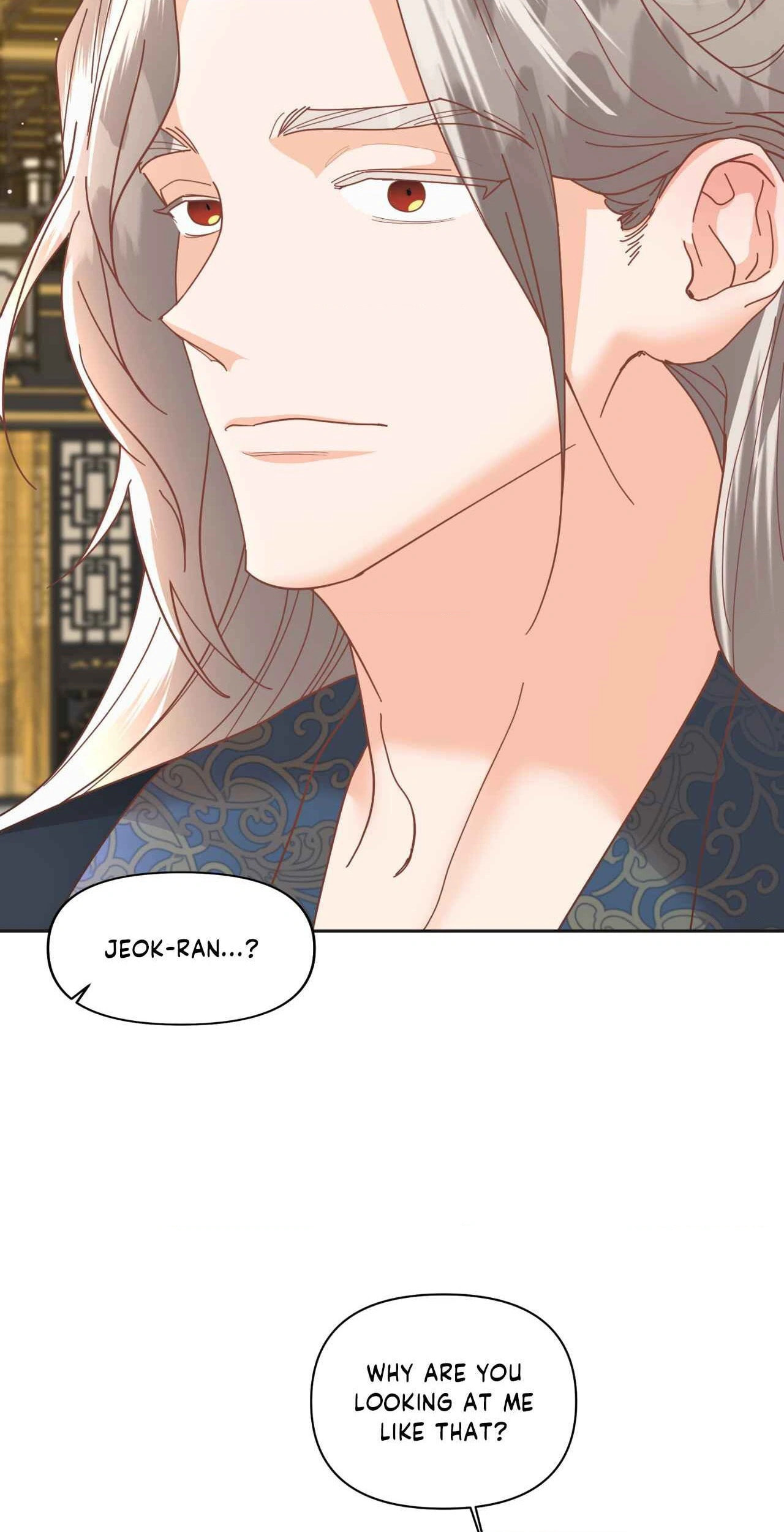 Read Down the Rabbit Hole chapter 15 image 28 on Lezhin
