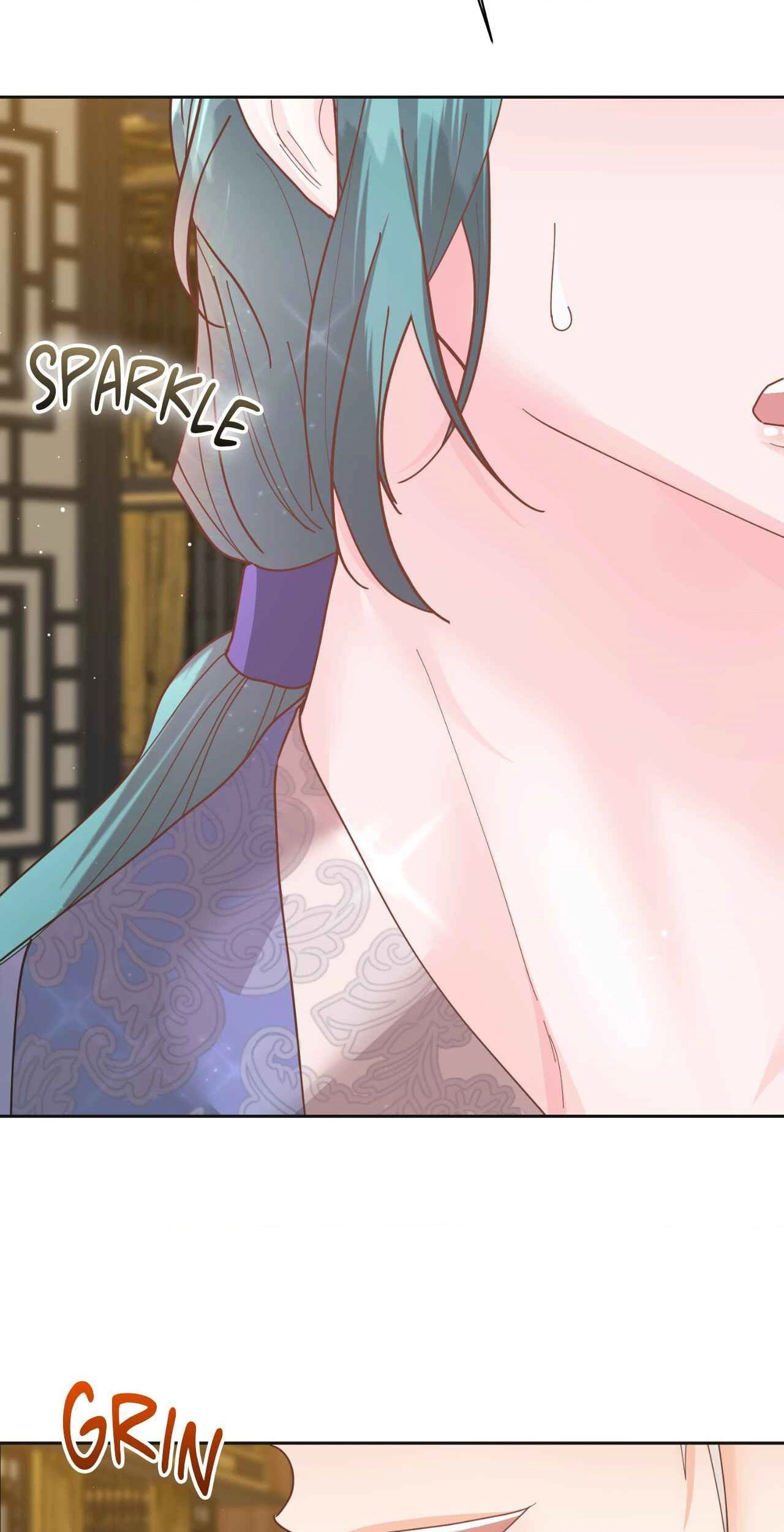Read Down the Rabbit Hole chapter 15 image 29 on Lezhin
