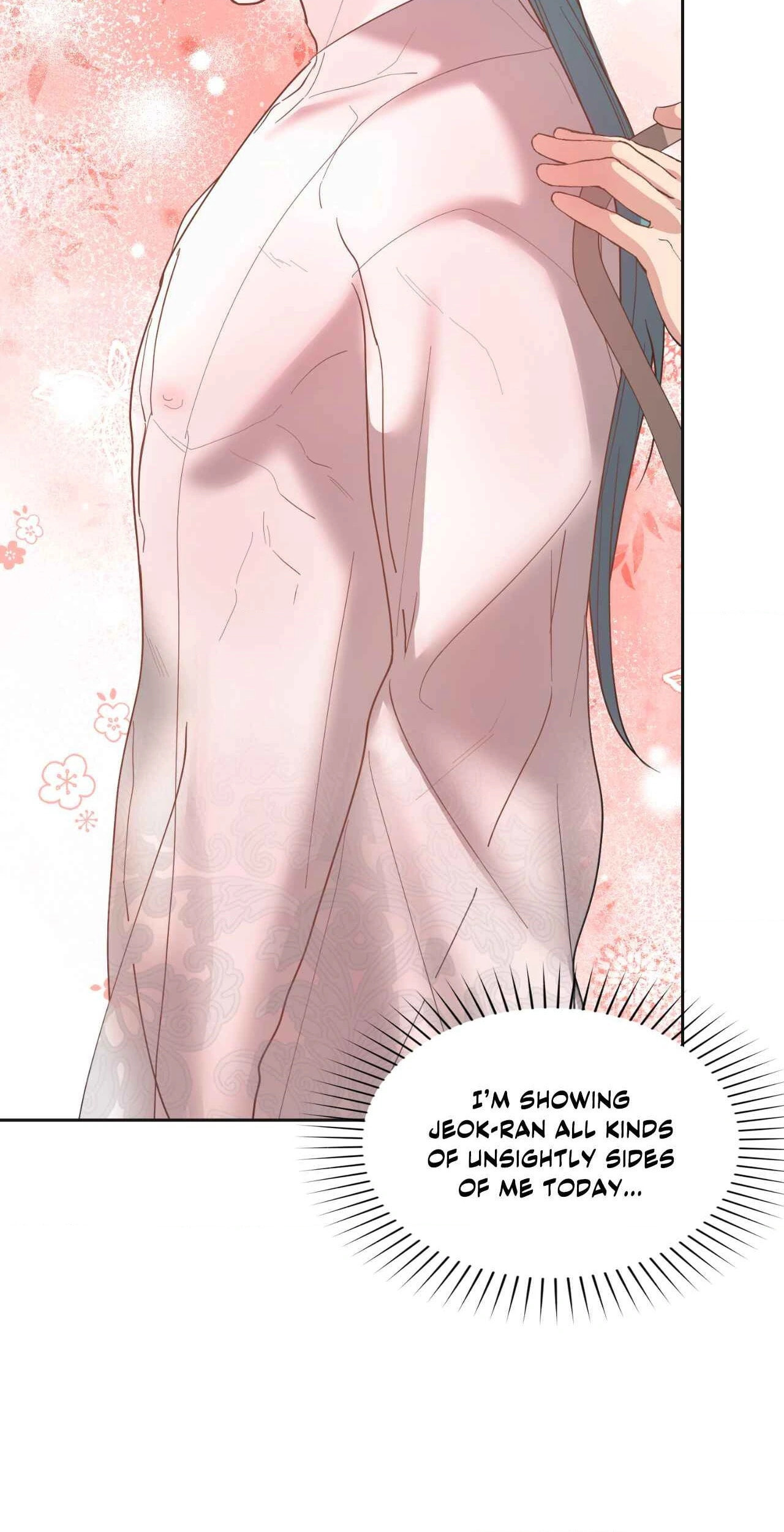 Read Down the Rabbit Hole chapter 15 image 3 on Lezhin