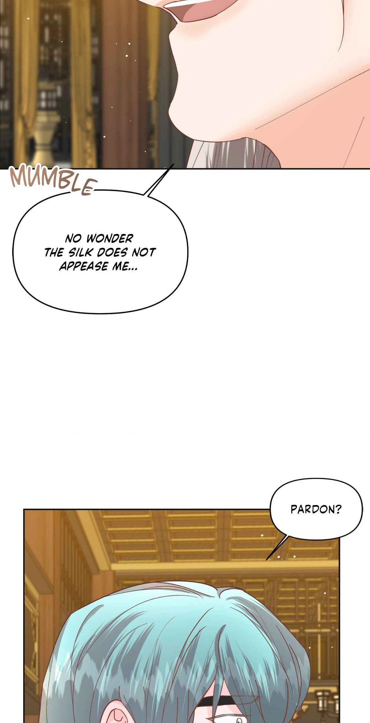 Read Down the Rabbit Hole chapter 15 image 30 on Lezhin