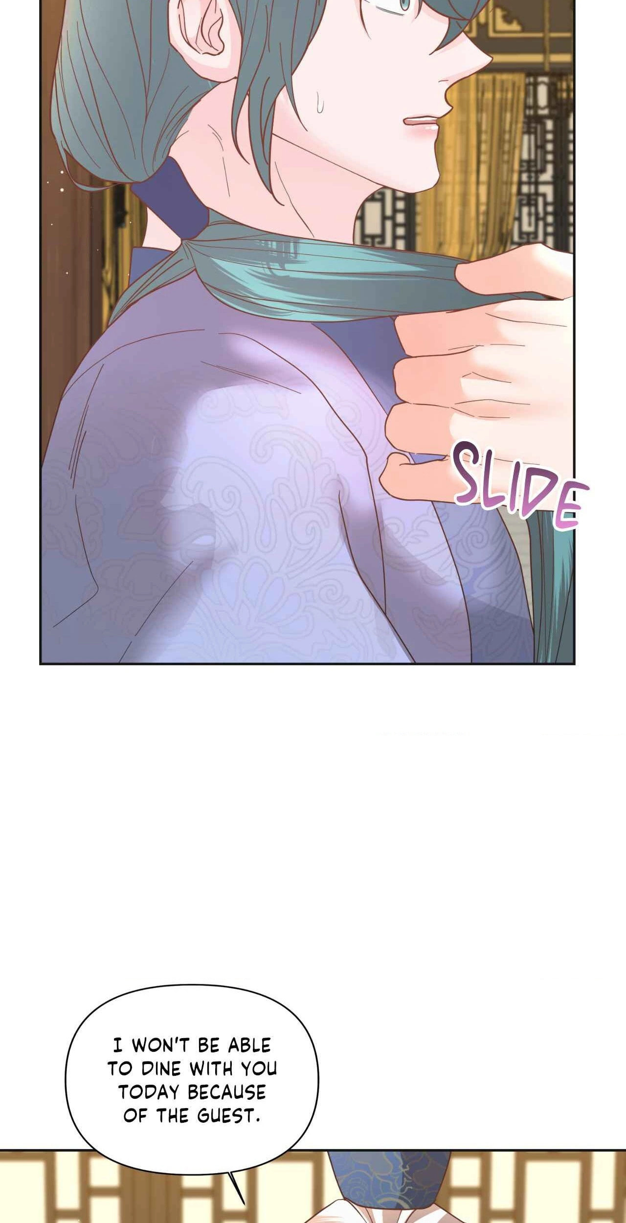 Read Down the Rabbit Hole chapter 15 image 31 on Lezhin