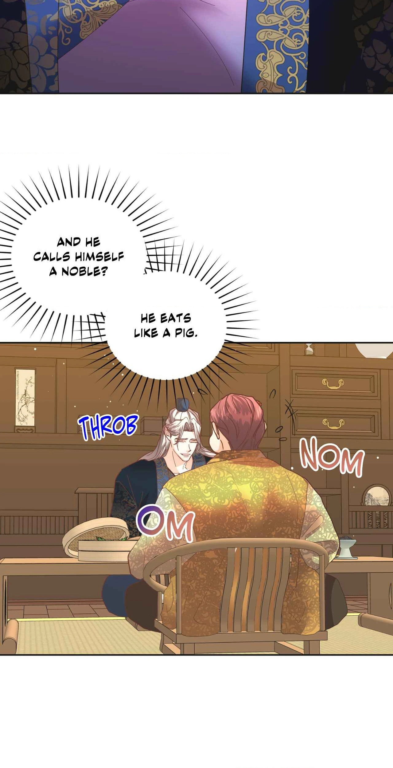 Read Down the Rabbit Hole chapter 15 image 39 on Lezhin