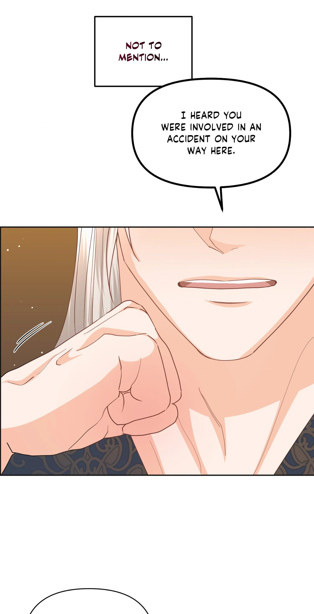 Read Down the Rabbit Hole chapter 15 image 42 on Lezhin