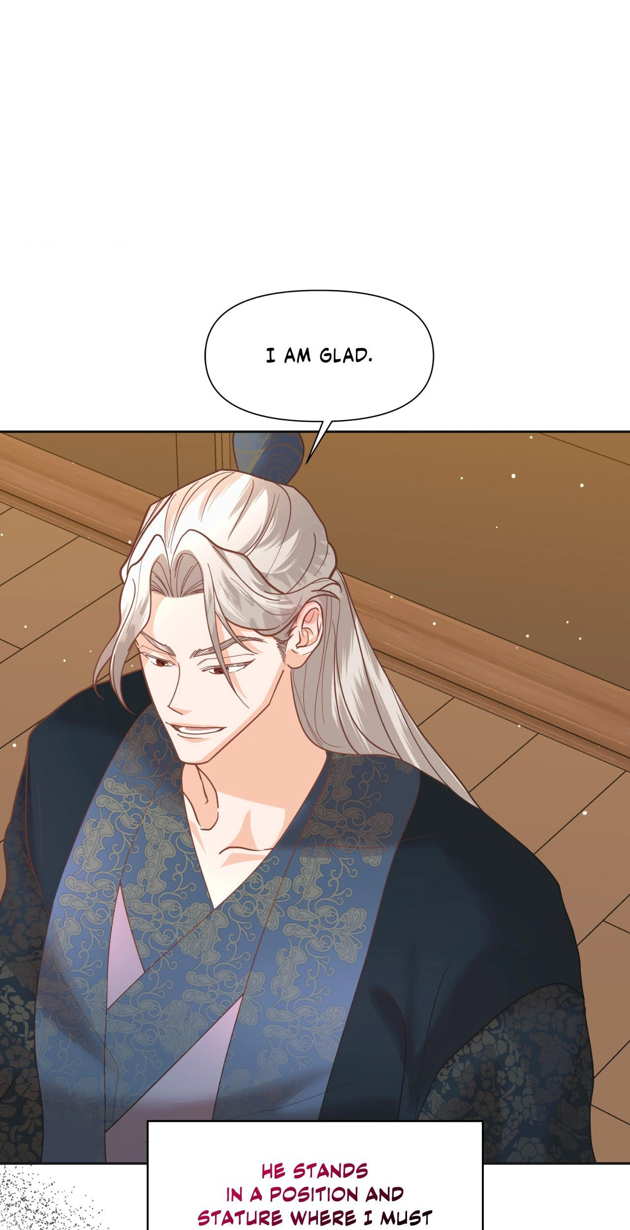 Read Down the Rabbit Hole chapter 15 image 44 on Lezhin