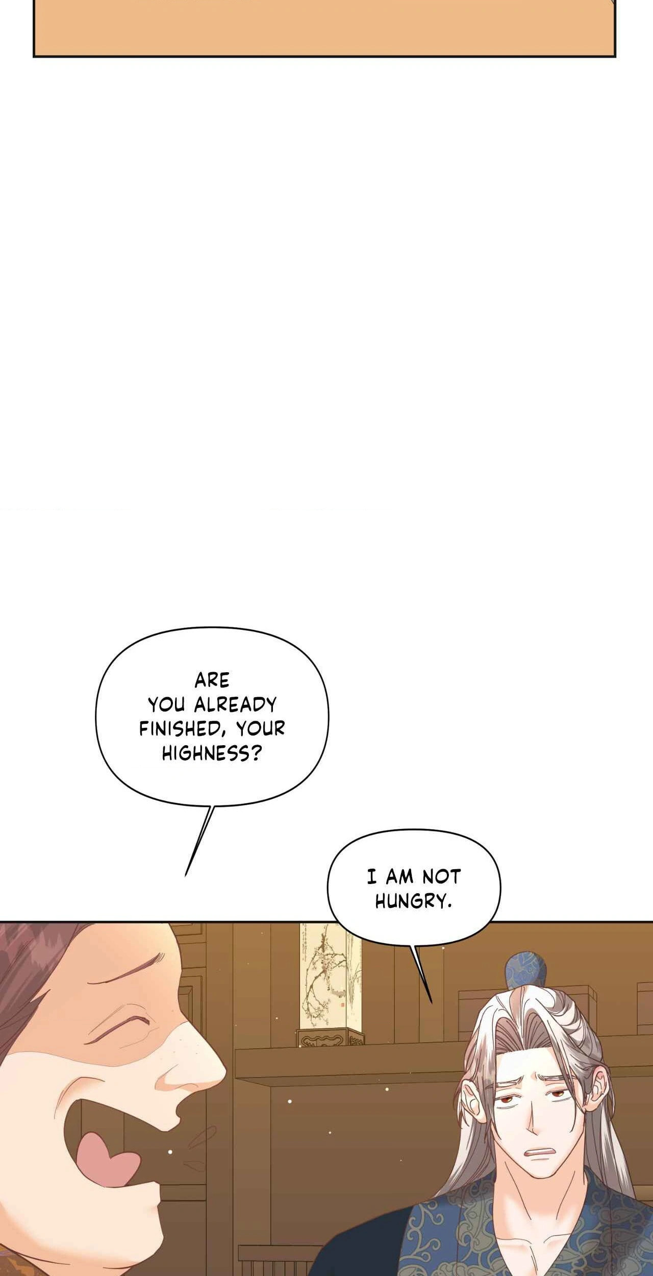 Read Down the Rabbit Hole chapter 15 image 49 on Lezhin