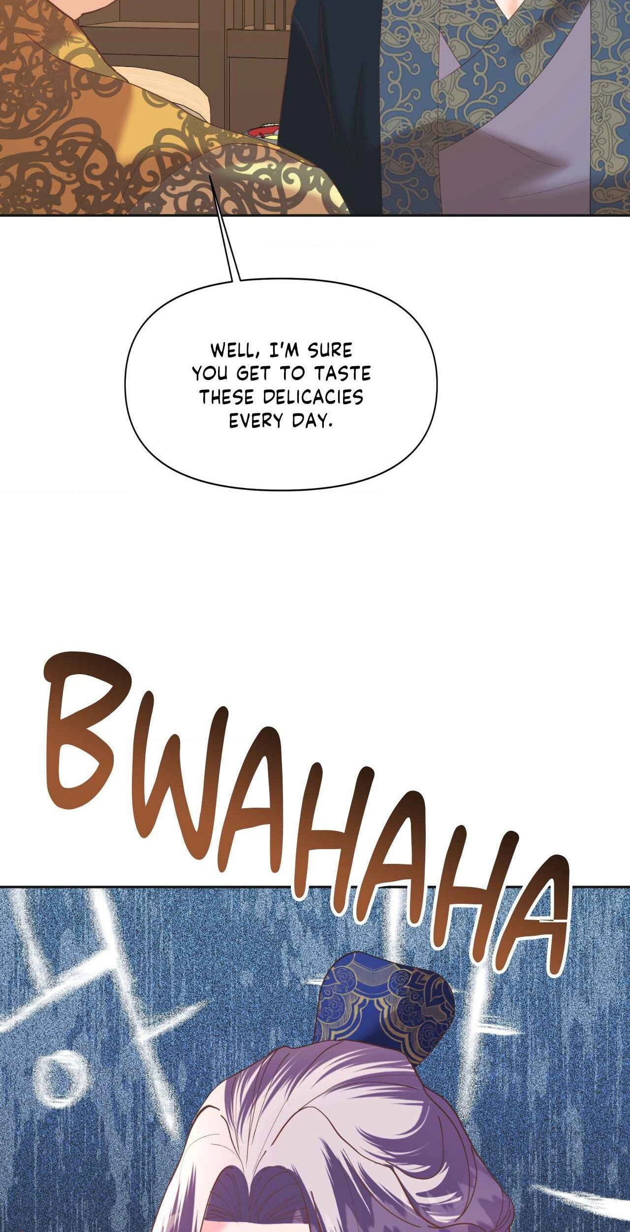 Read Down the Rabbit Hole chapter 15 image 50 on Lezhin
