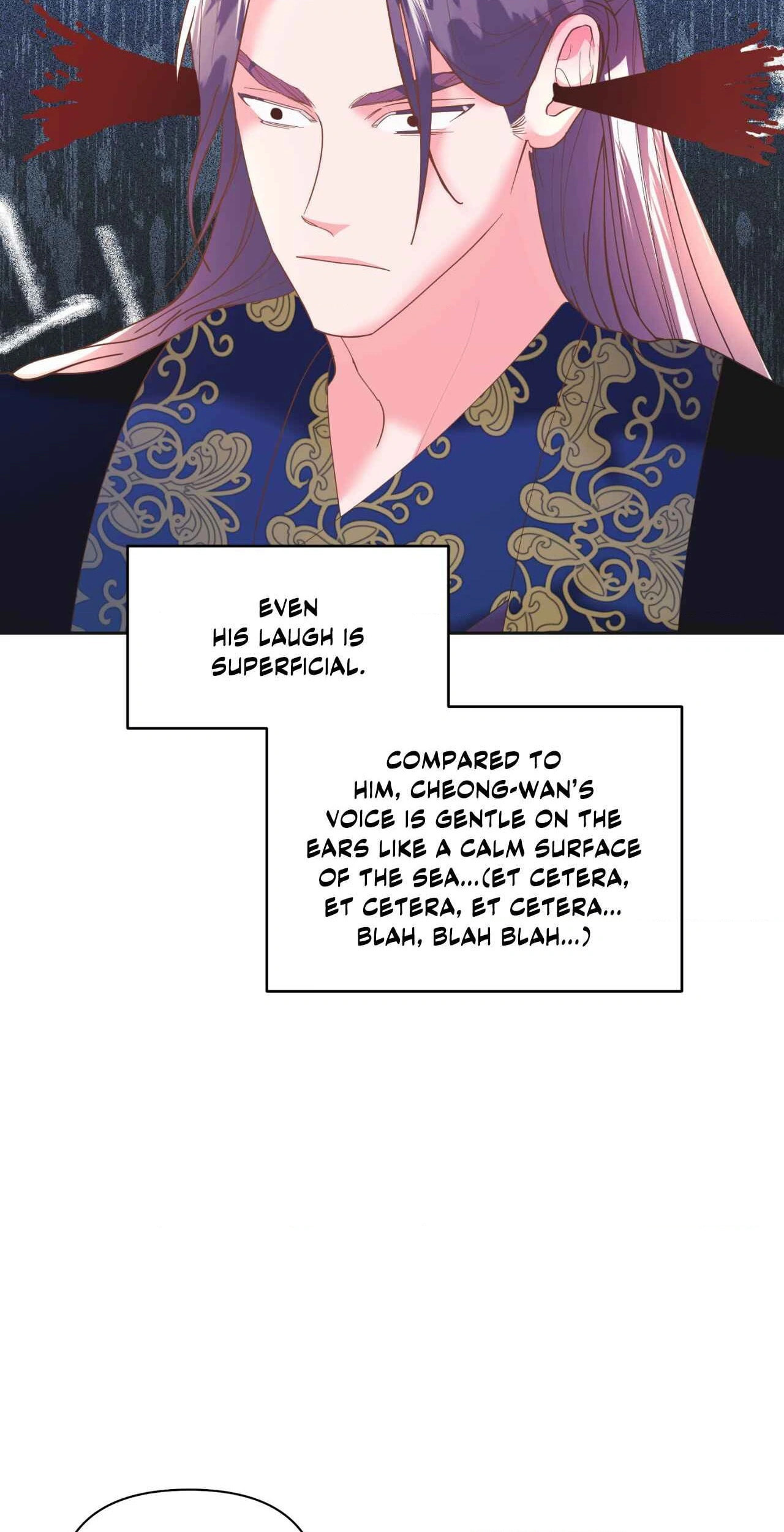 Read Down the Rabbit Hole chapter 15 image 51 on Lezhin