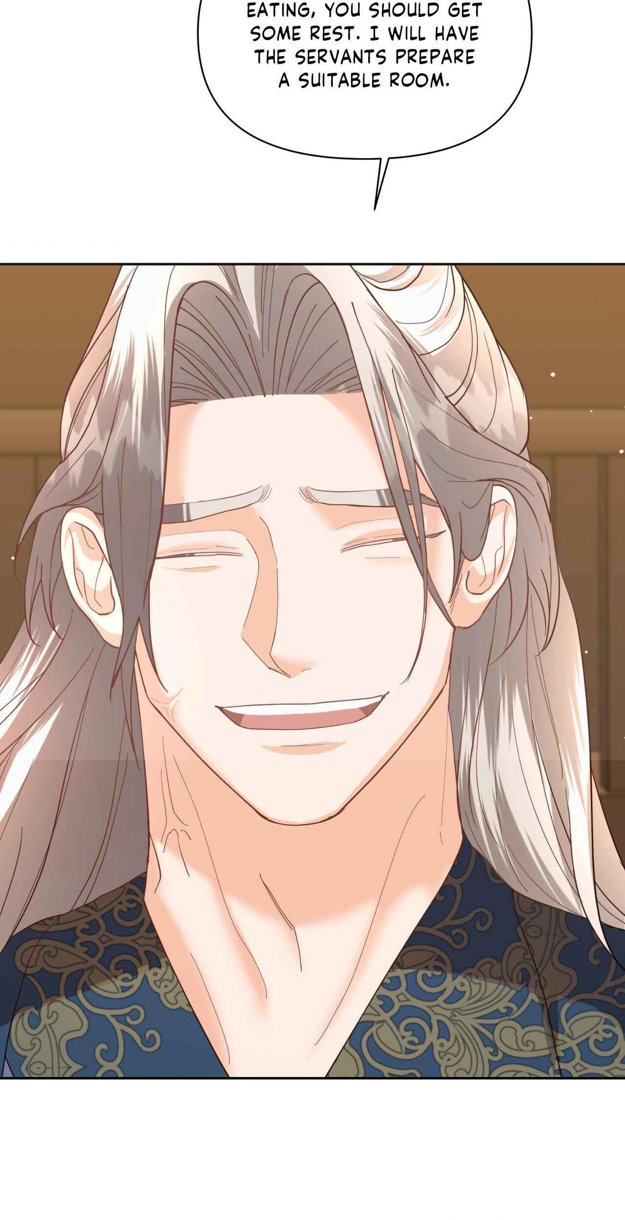 Read Down the Rabbit Hole chapter 15 image 53 on Lezhin