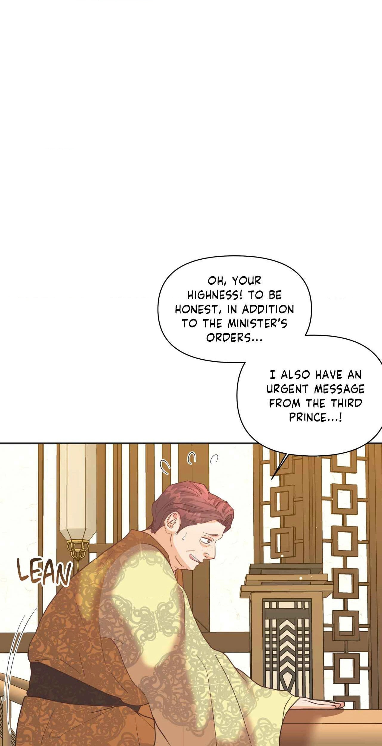 Read Down the Rabbit Hole chapter 15 image 54 on Lezhin