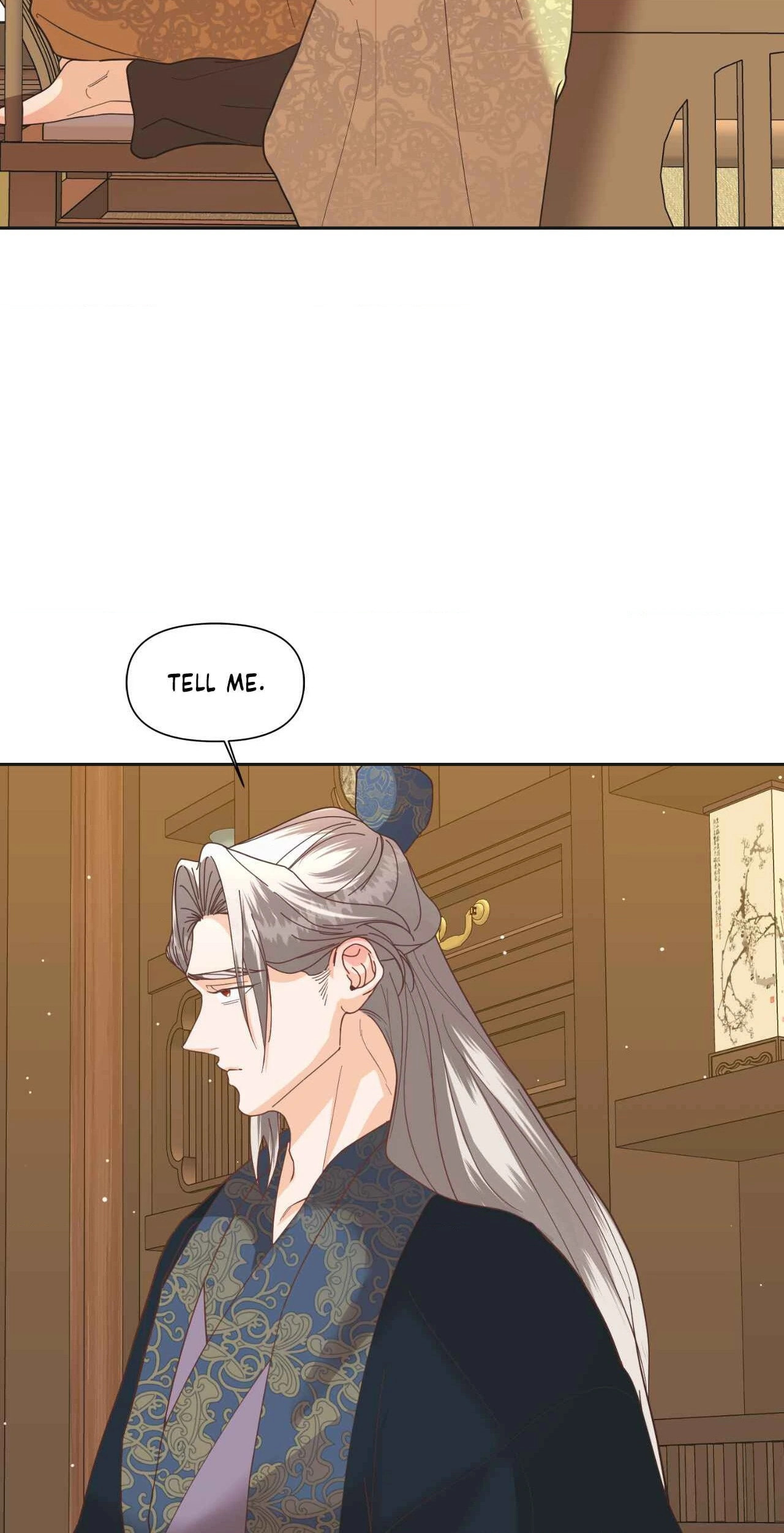 Read Down the Rabbit Hole chapter 15 image 55 on Lezhin