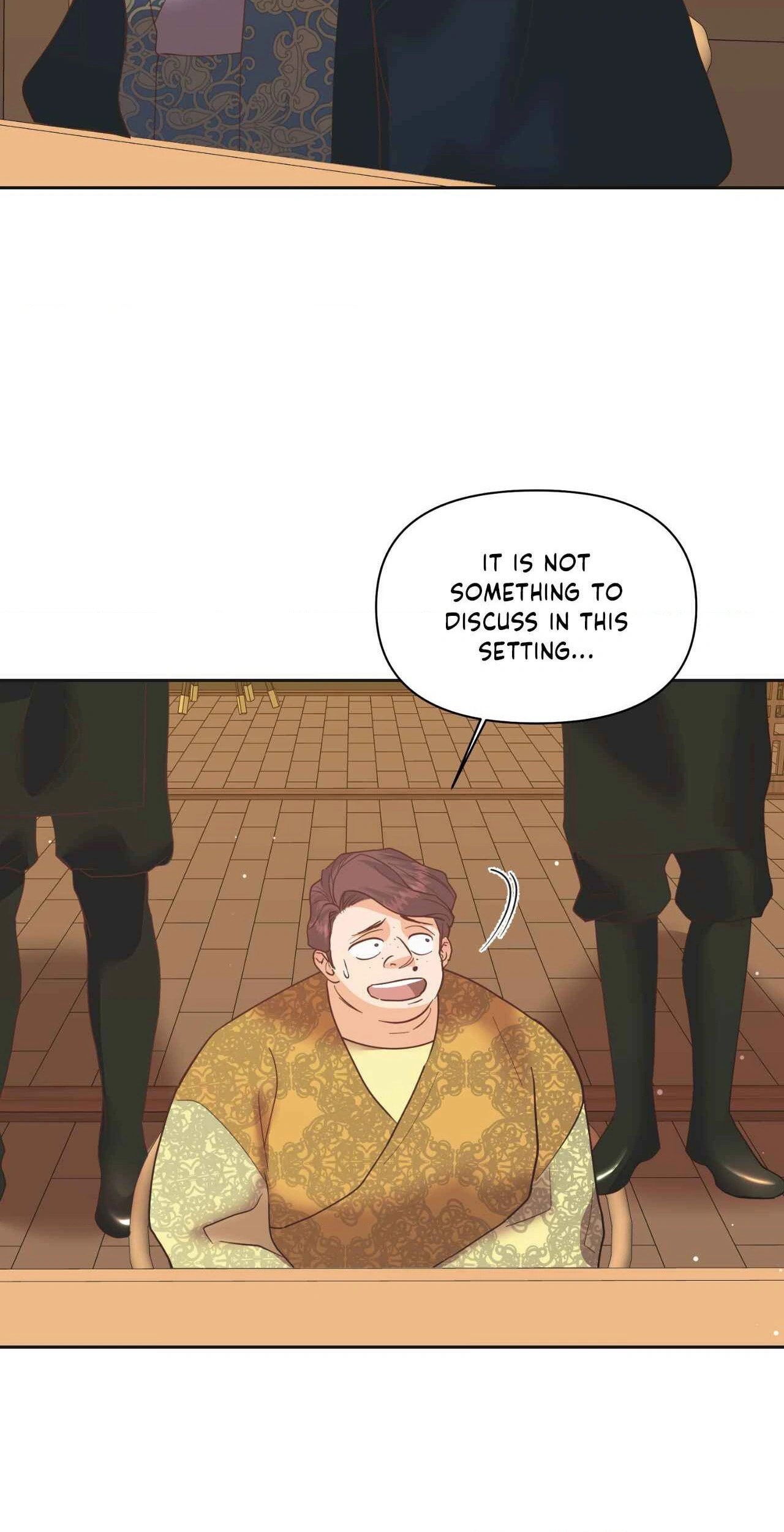 Read Down the Rabbit Hole chapter 15 image 56 on Lezhin