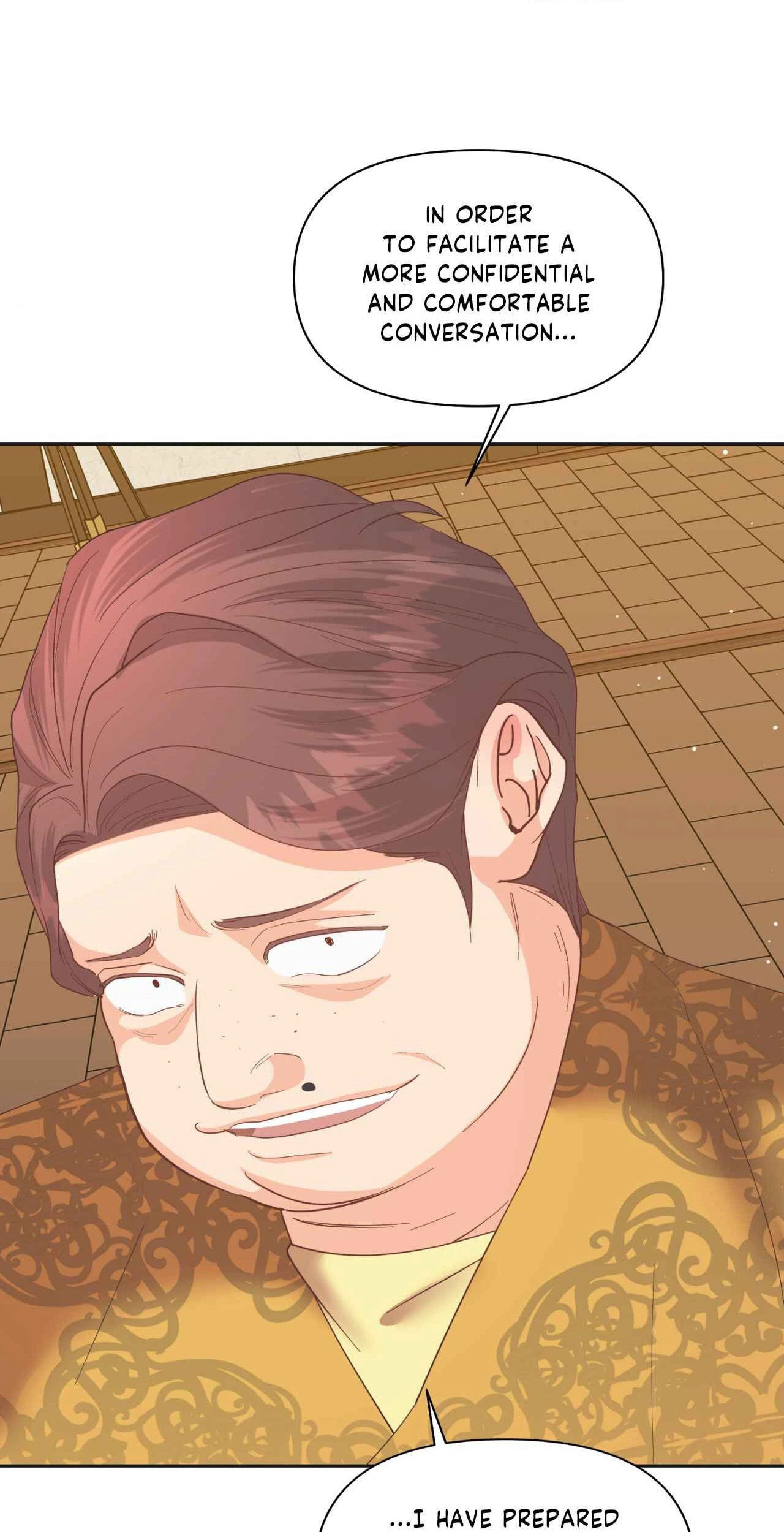 Read Down the Rabbit Hole chapter 15 image 57 on Lezhin