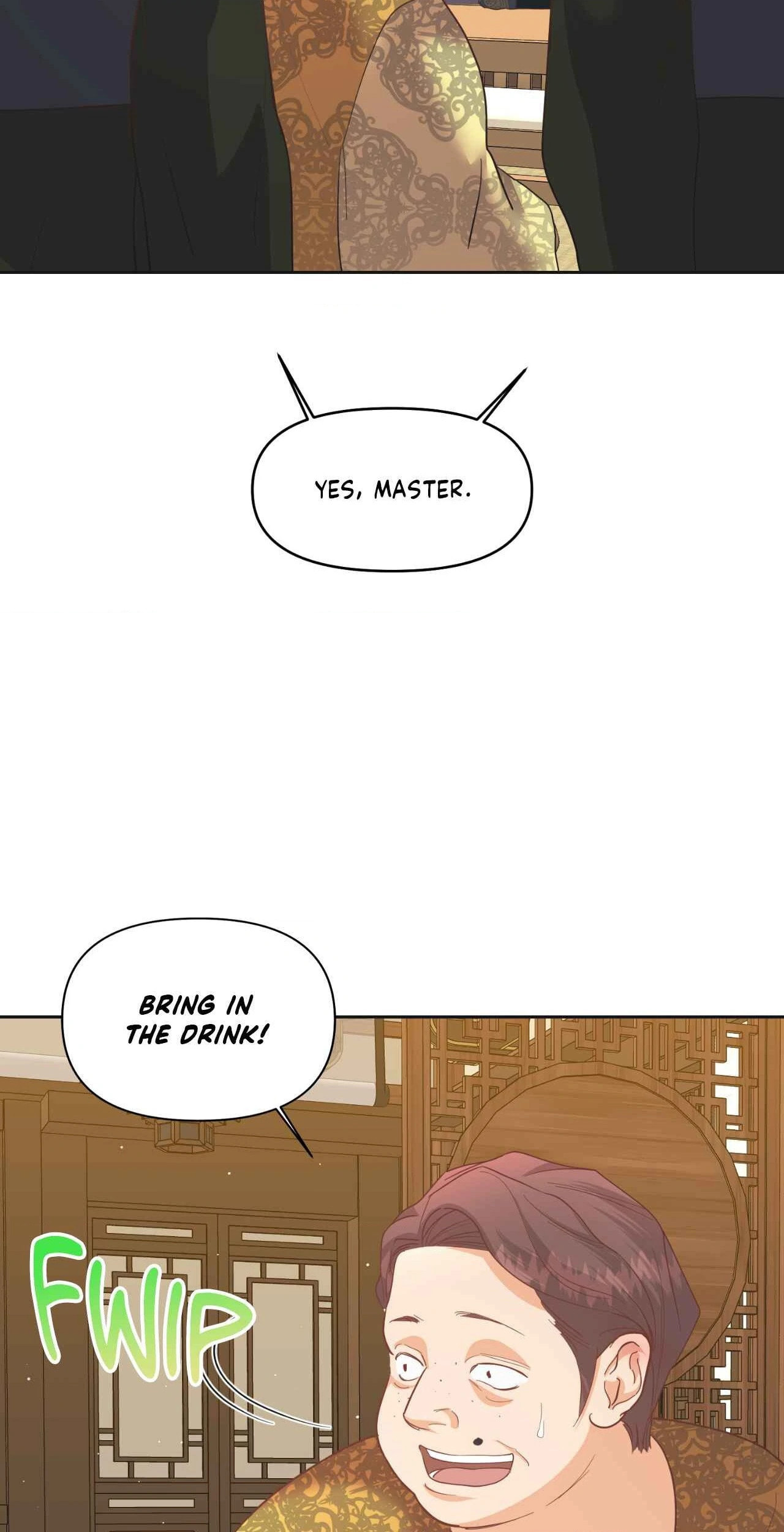 Read Down the Rabbit Hole chapter 15 image 59 on Lezhin