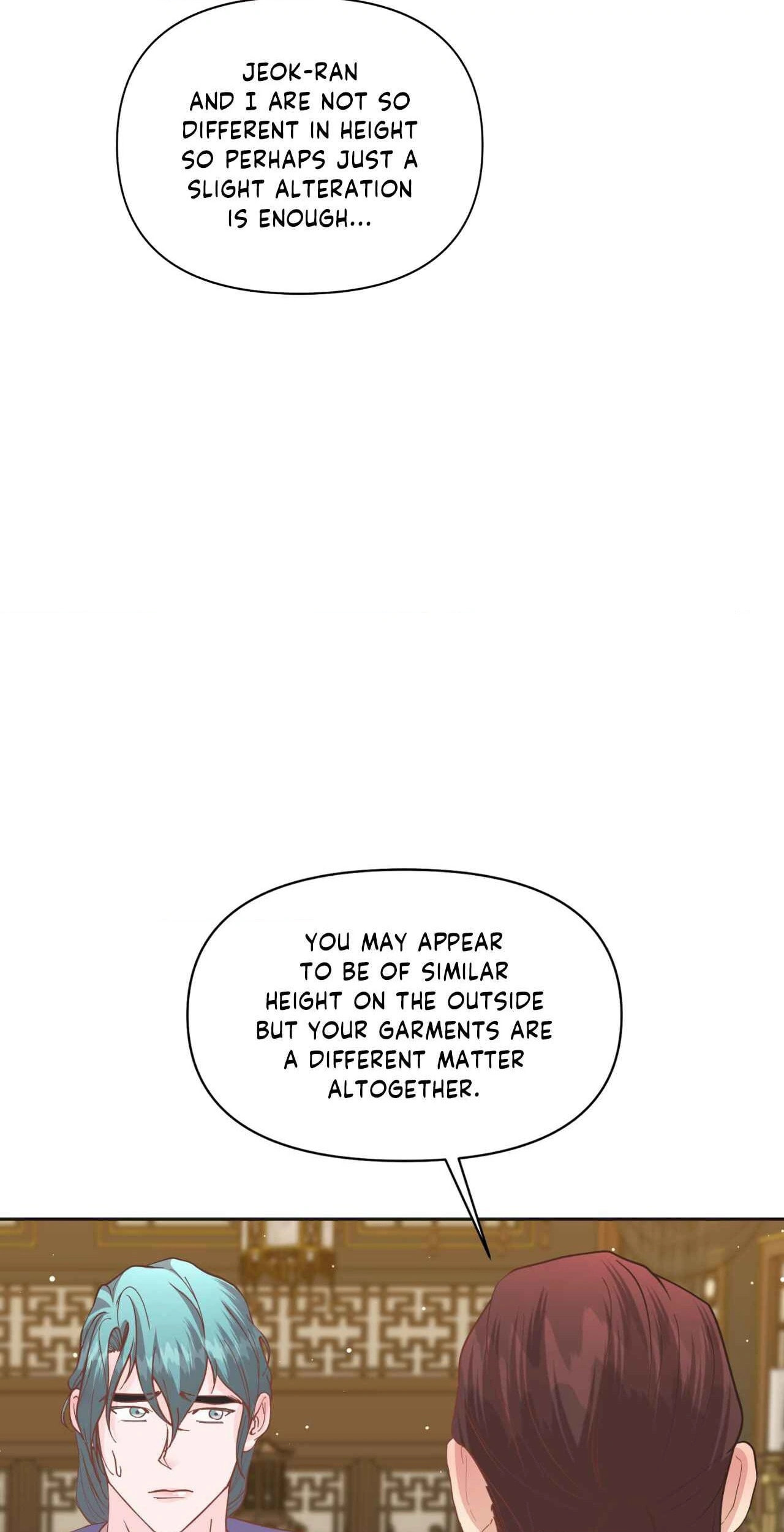 Read Down the Rabbit Hole chapter 15 image 6 on Lezhin