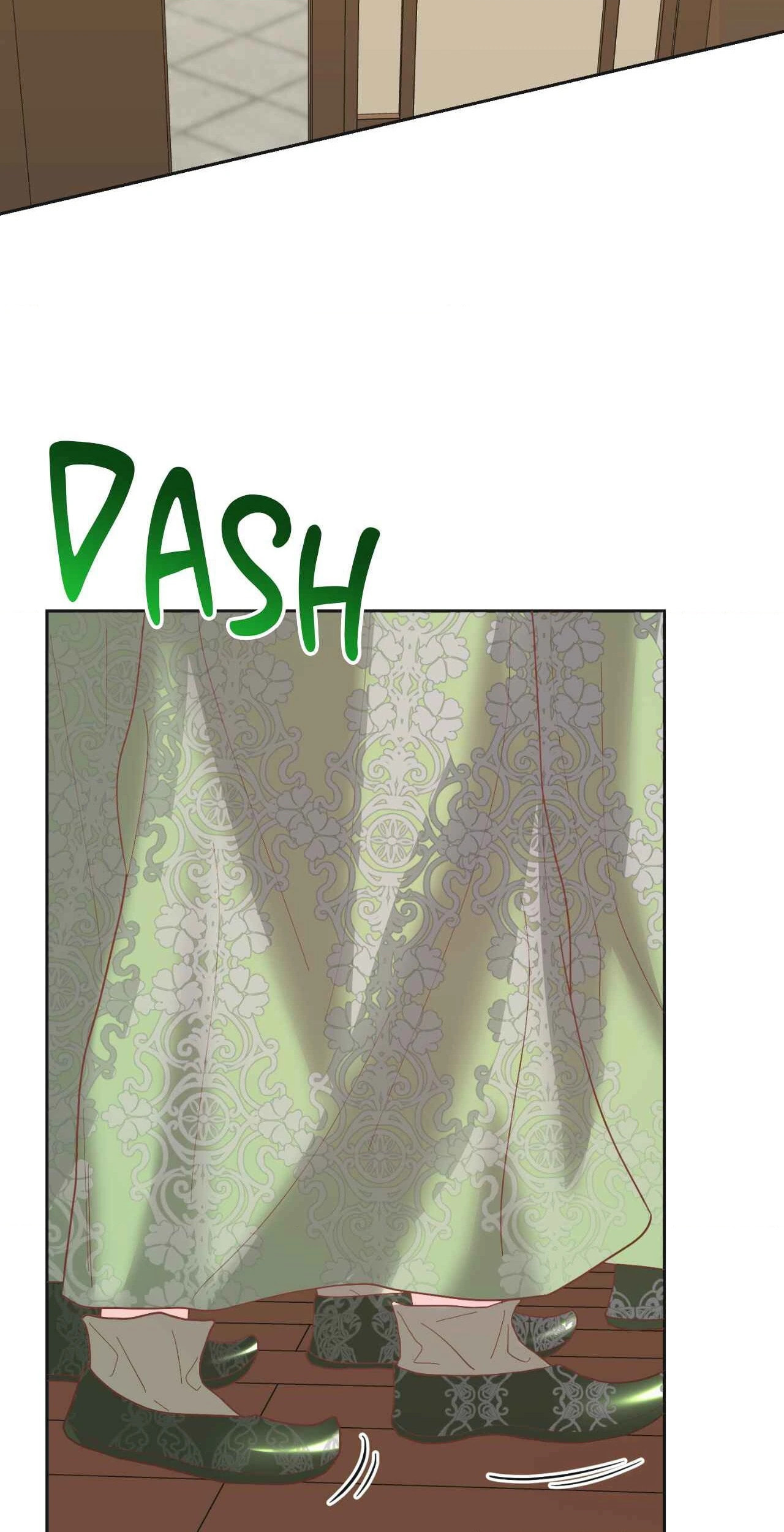 Read Down the Rabbit Hole chapter 15 image 61 on Lezhin