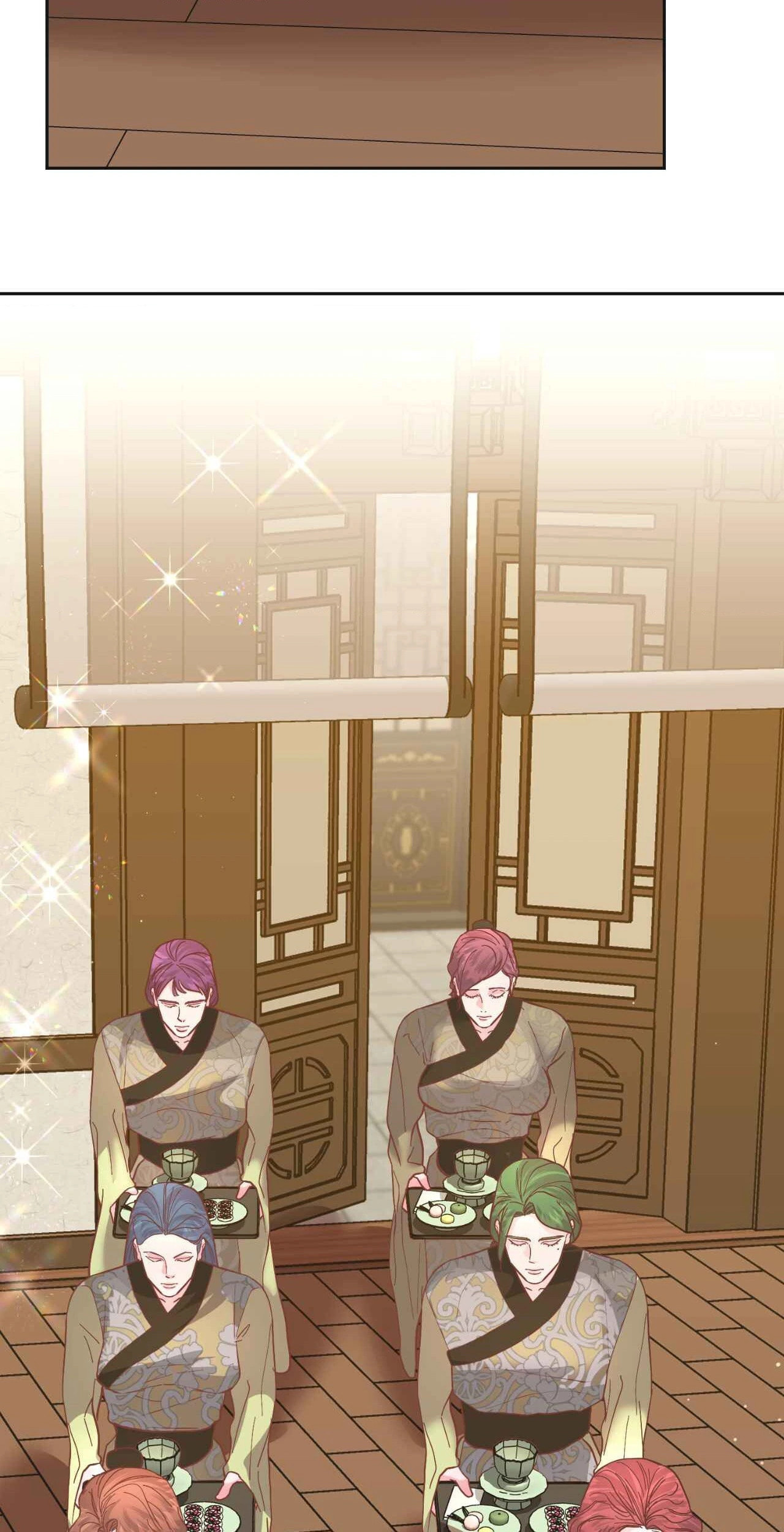 Read Down the Rabbit Hole chapter 15 image 62 on Lezhin