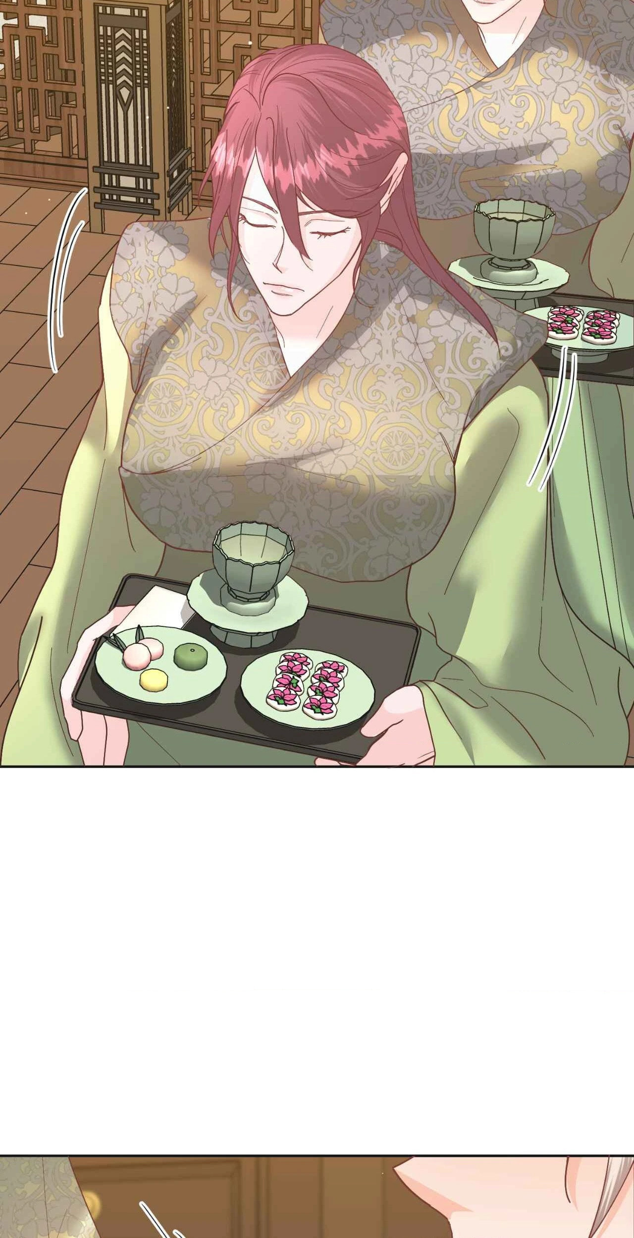 Read Down the Rabbit Hole chapter 15 image 65 on Lezhin