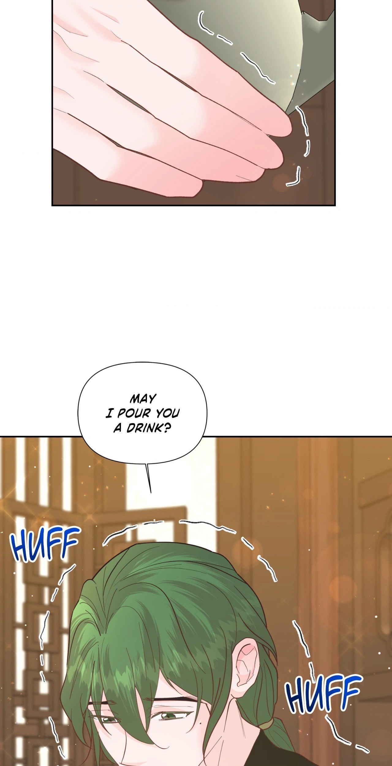 Read Down the Rabbit Hole chapter 15 image 68 on Lezhin
