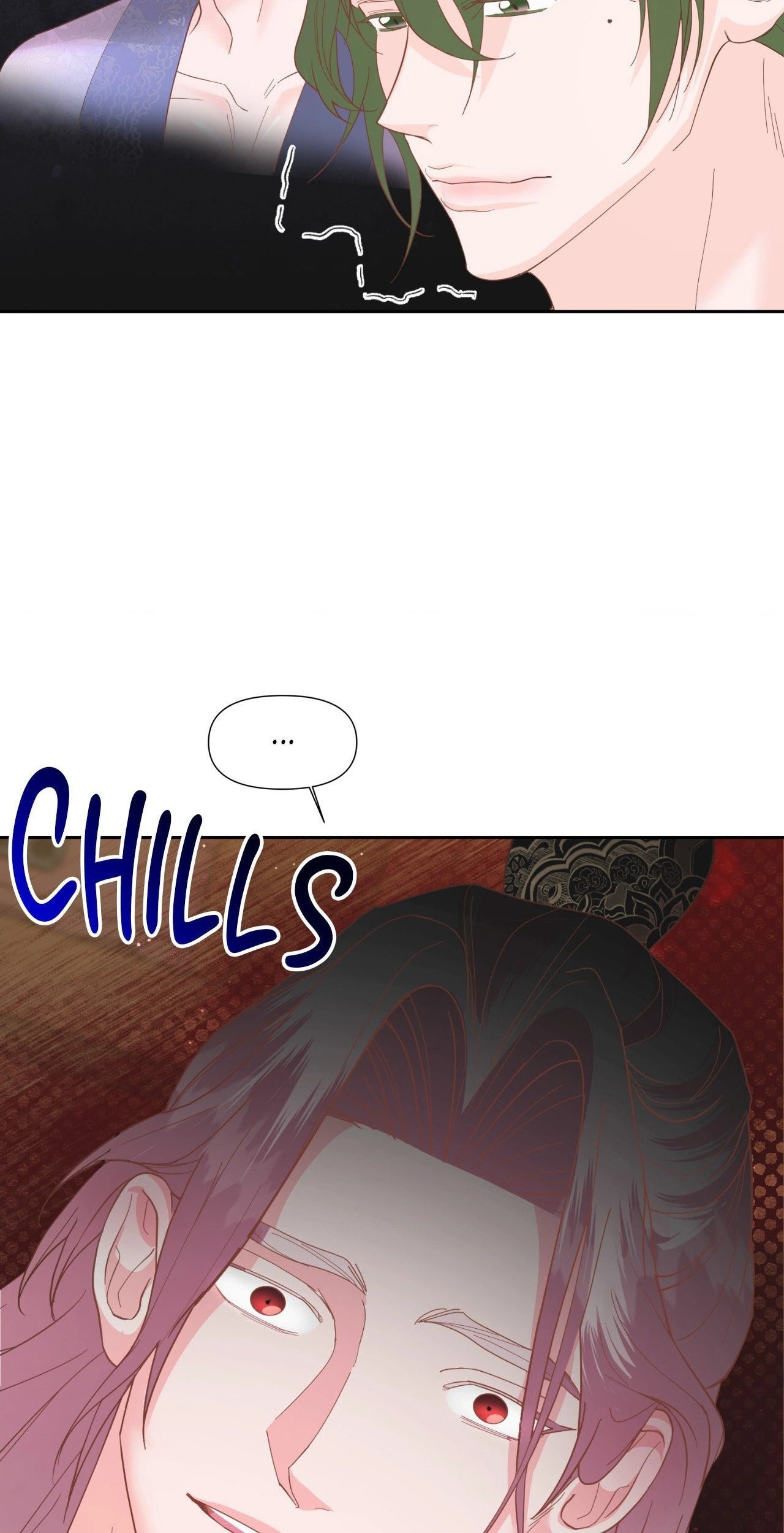 Read Down the Rabbit Hole chapter 15 image 70 on Lezhin