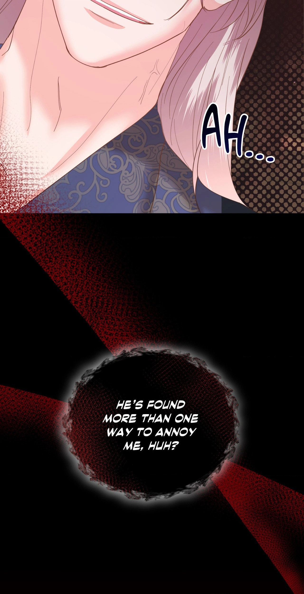 Read Down the Rabbit Hole chapter 15 image 71 on Lezhin