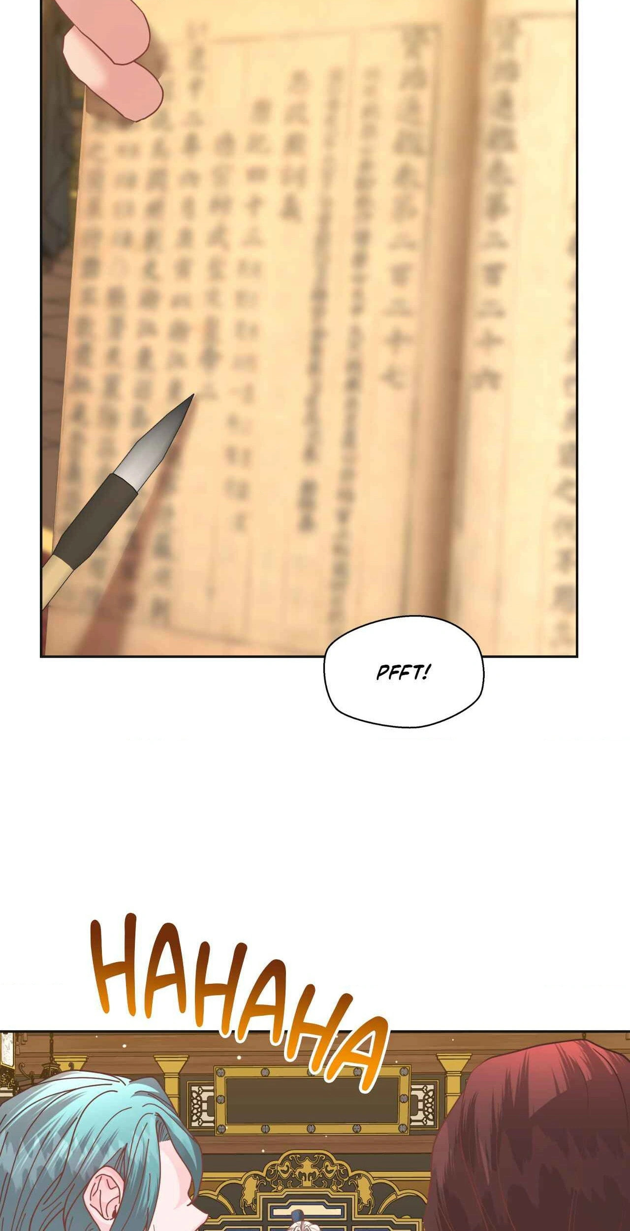 Read Down the Rabbit Hole chapter 15 image 8 on Lezhin