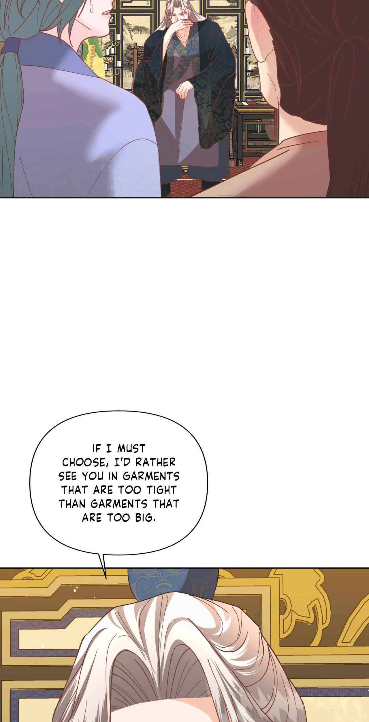 Read Down the Rabbit Hole chapter 15 image 9 on Lezhin