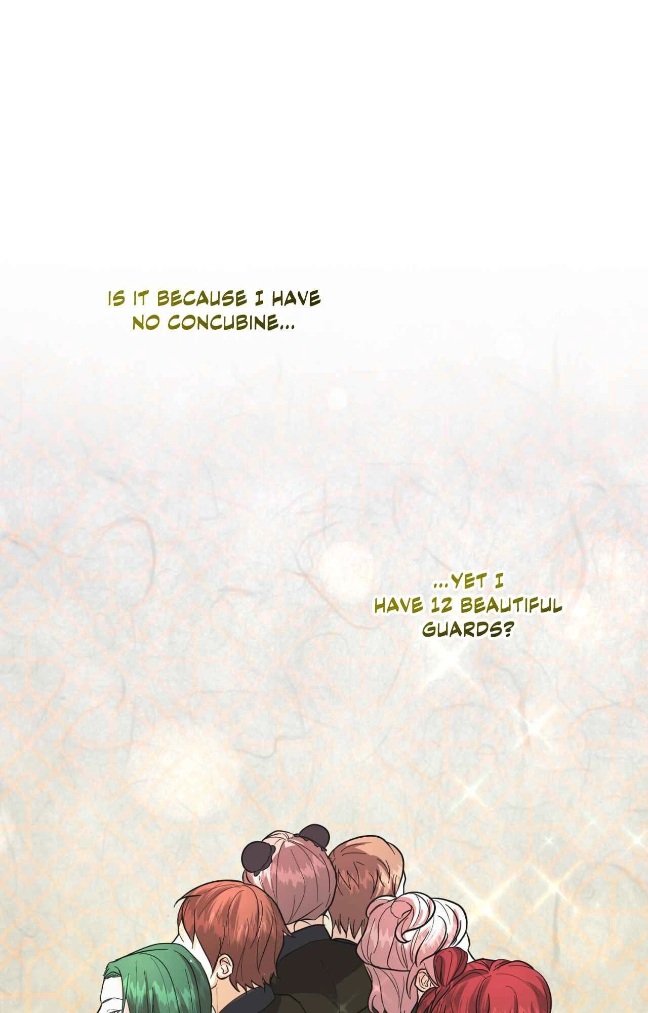 Read Down the Rabbit Hole chapter 16 image 0 on Lezhin