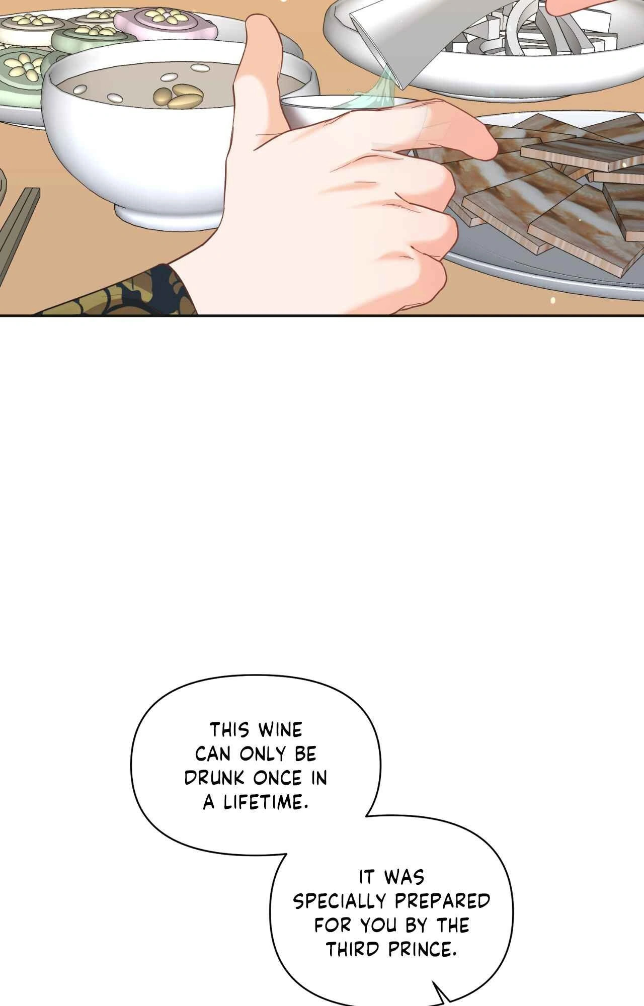 Read Down the Rabbit Hole chapter 16 image 10 on Lezhin